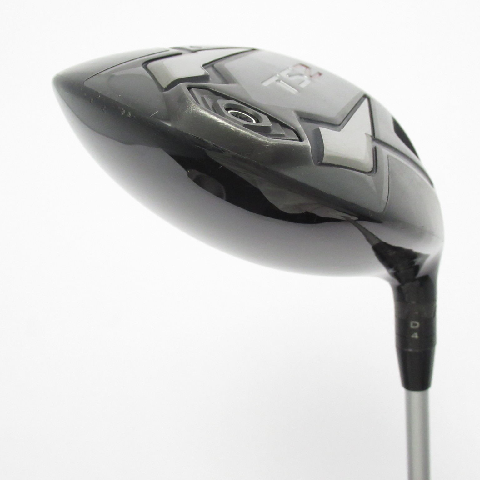 中古】TS2 ドライバー Titleist Speeder 519 Evolution 10.5 S C