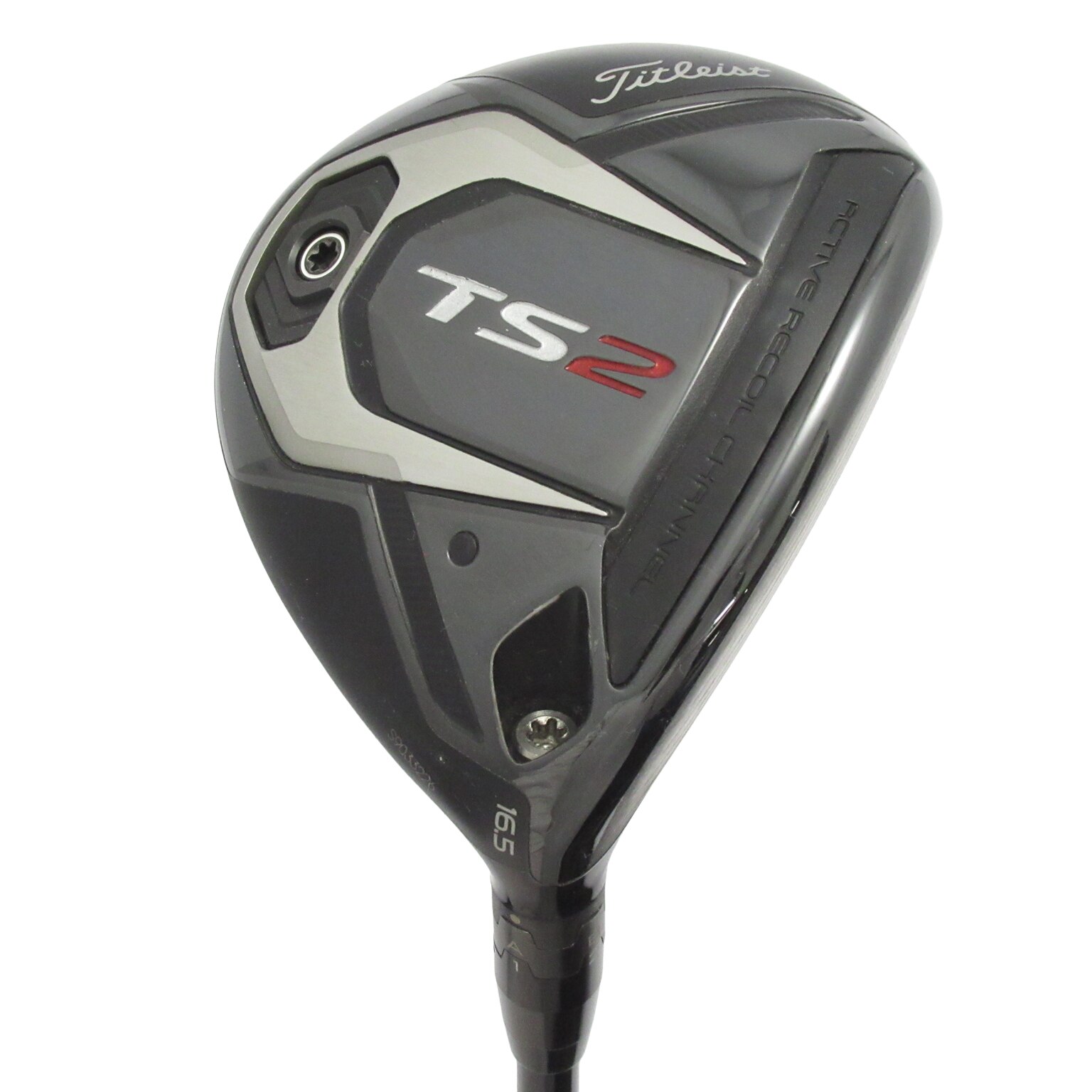 中古】TS2 フェアウェイウッド (タイトリスト) Titleist 通販｜GDO中古