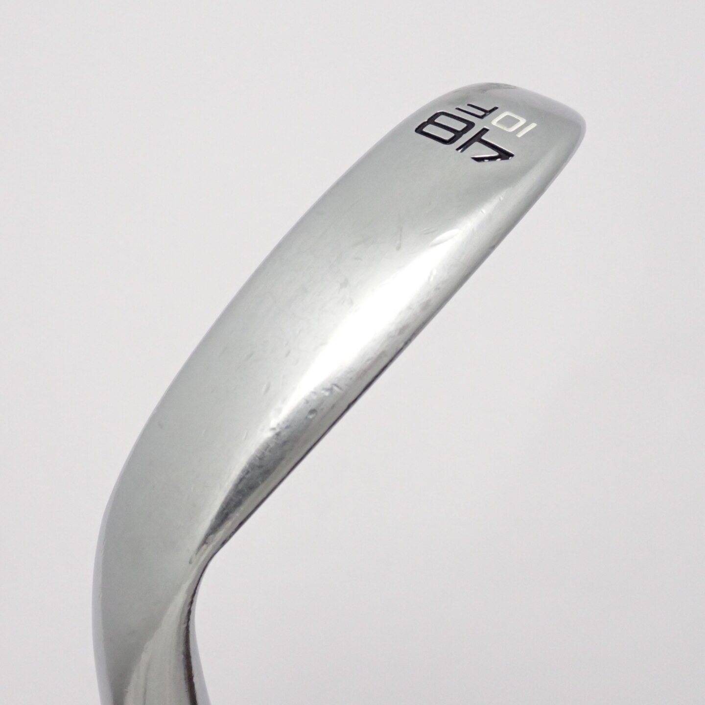 Used] Vokey Design Forged Wedge BV105 48-10 No Settings C (Wedge