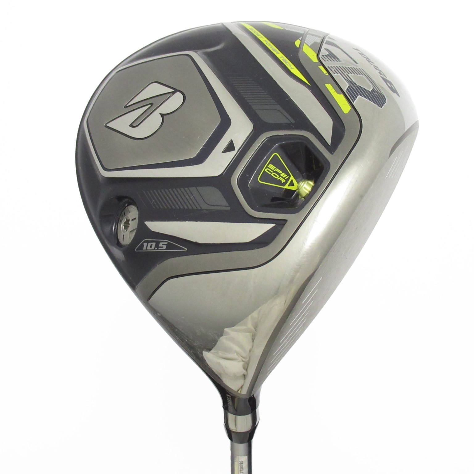中古】TOUR B JGR [2019] ドライバー (ブリヂストン) TOUR B 通販｜GDO