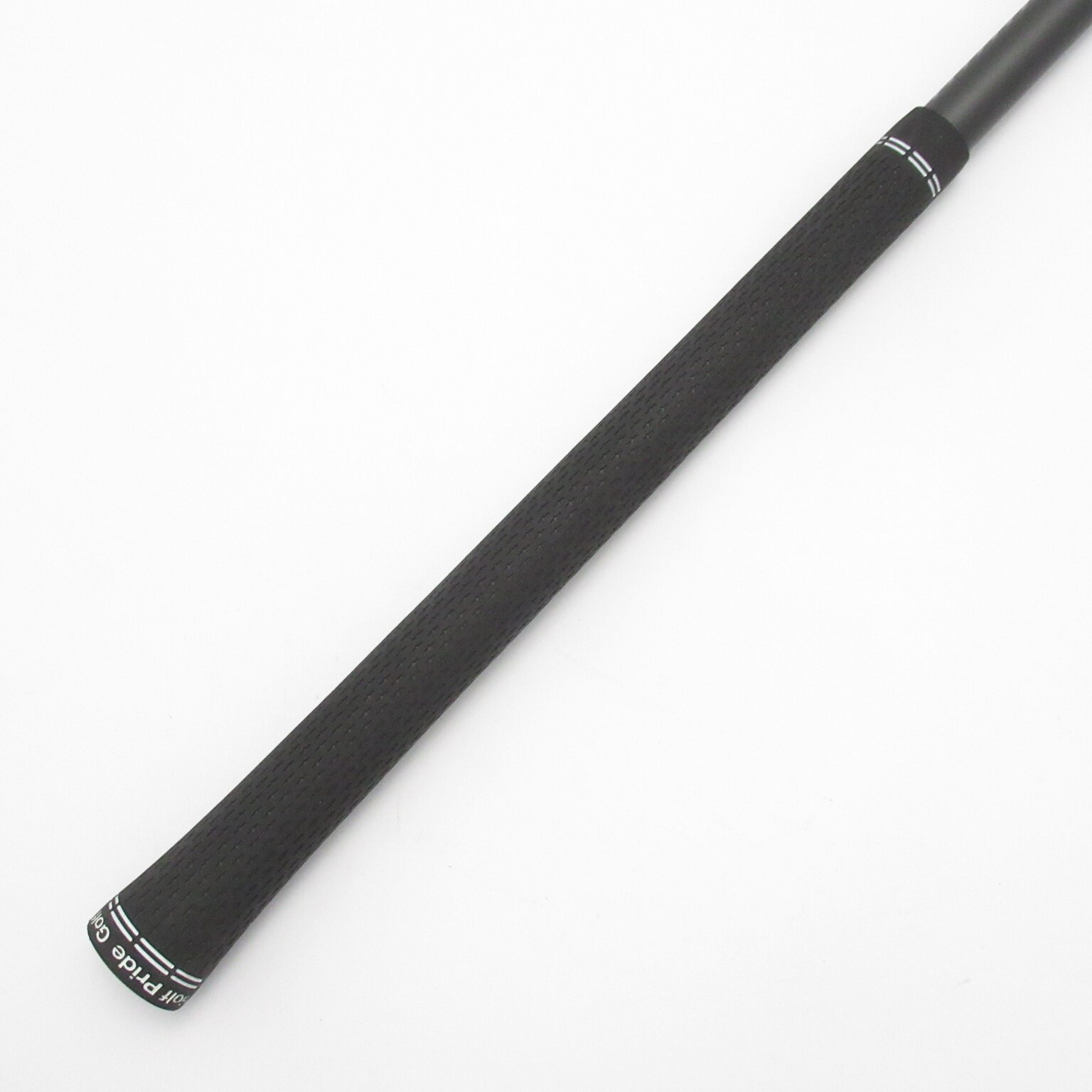 中古】純正シャフト ドライバー用_スリーブ付 PING TOUR 2.0 BLACK 65