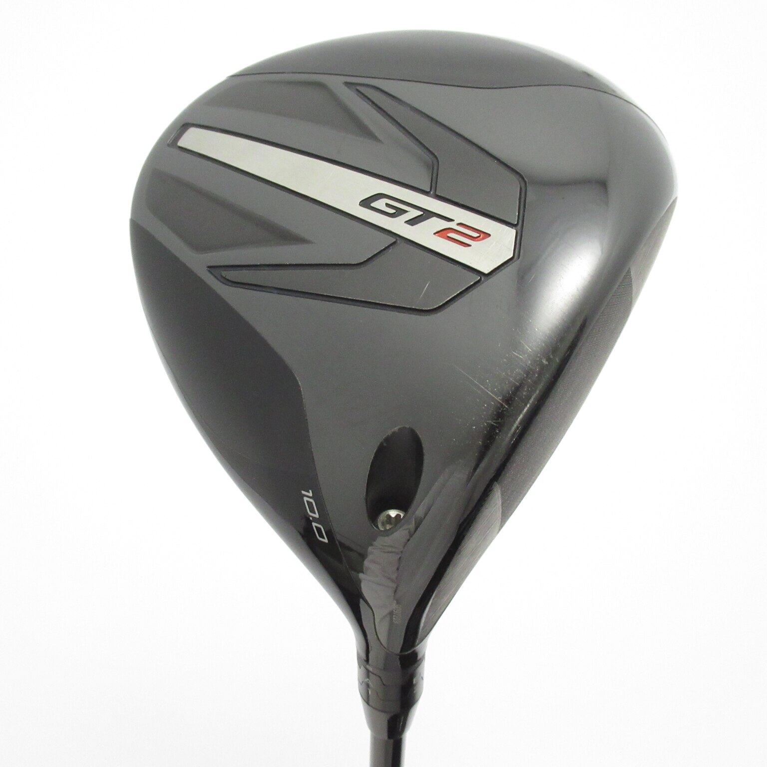 中古】GT2 ドライバー Tour AD VF-5 10 S C(ドライバー（単品