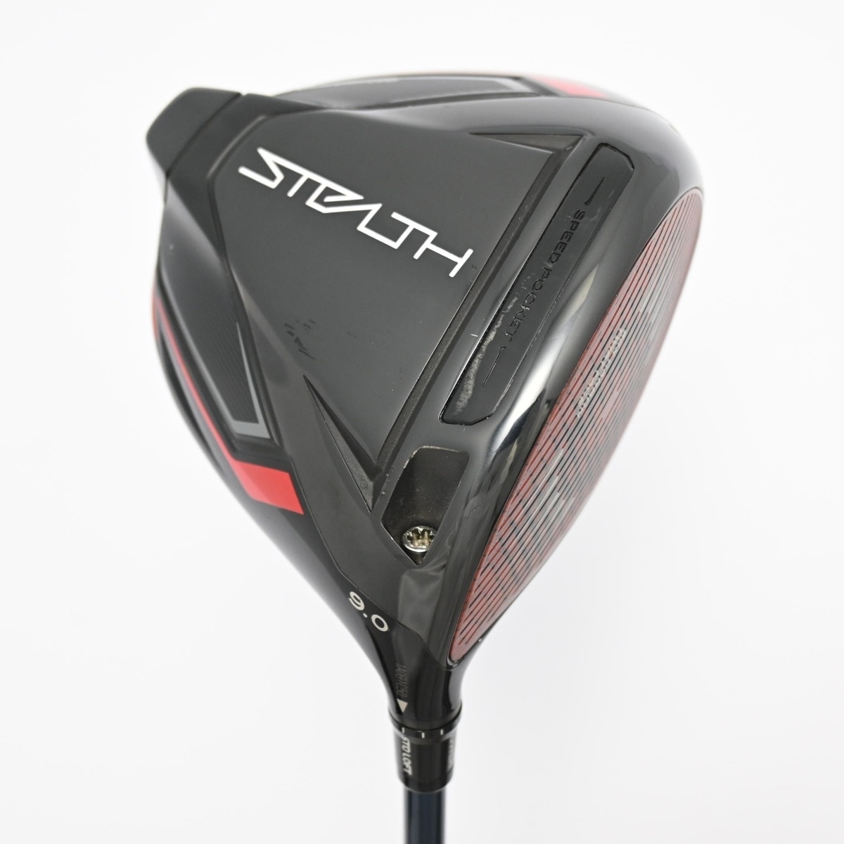 中古】ステルス ドライバー (テーラーメイド) ステルス 通販｜GDO中古