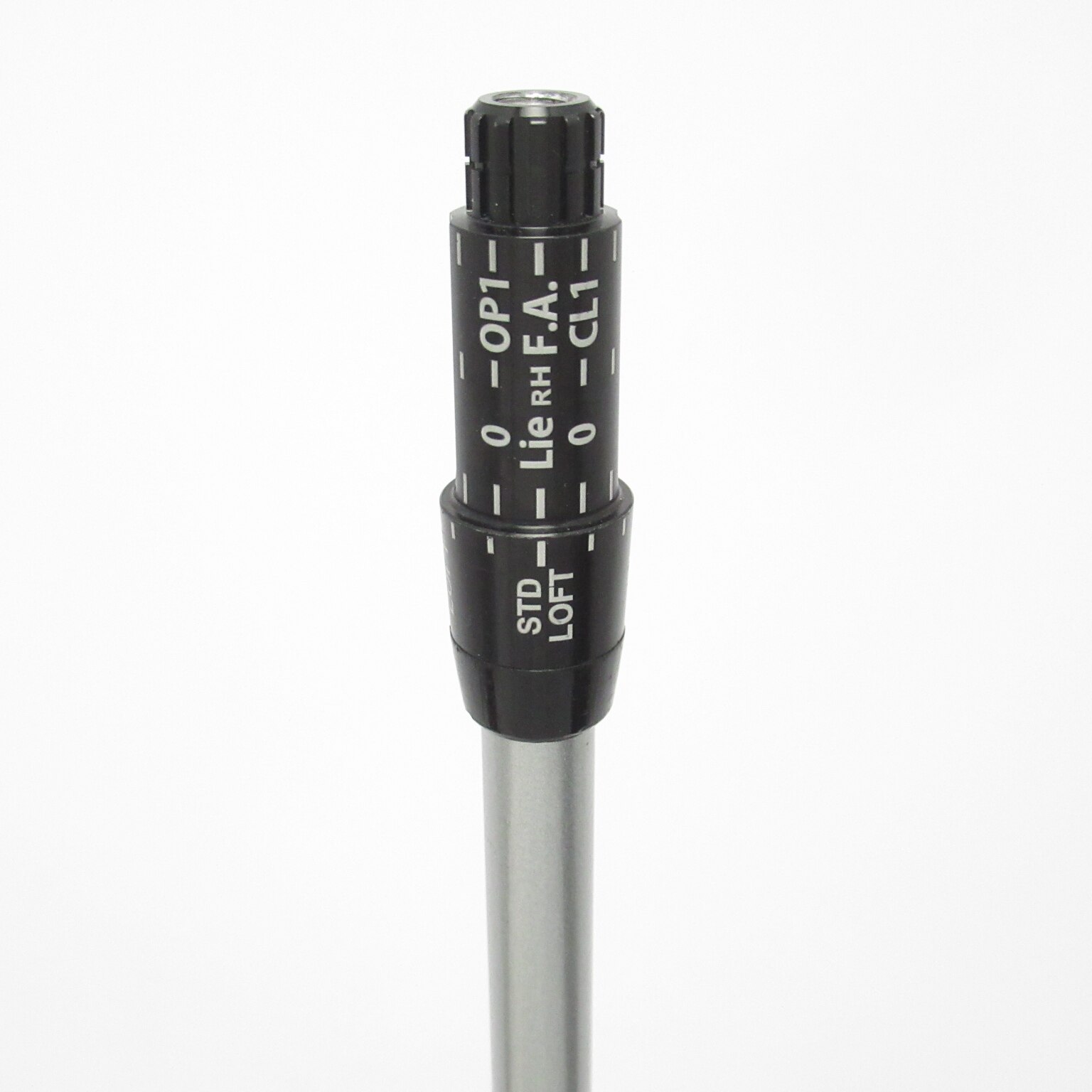 中古】ATTAS KING ドライバー用_スリーブ付 ATTAS KING 4 R CD