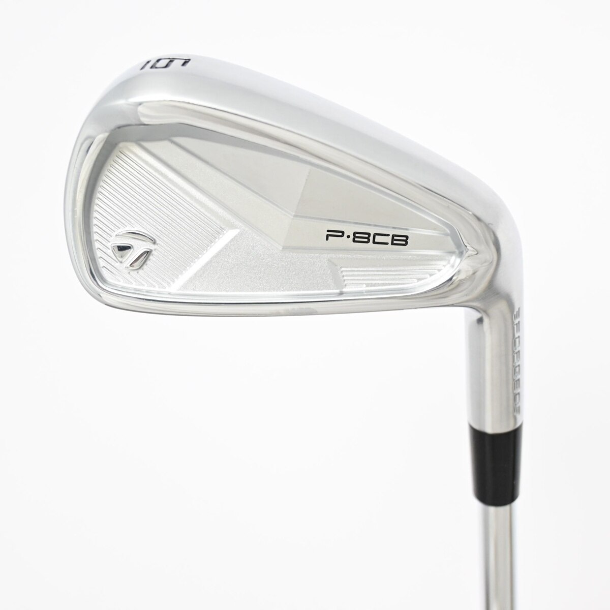 美品P8cbアイアンNS950GH neo 中古】P8CB(2025) アイアン N.S.PRO 950GH neo 27 S BC(アイアン