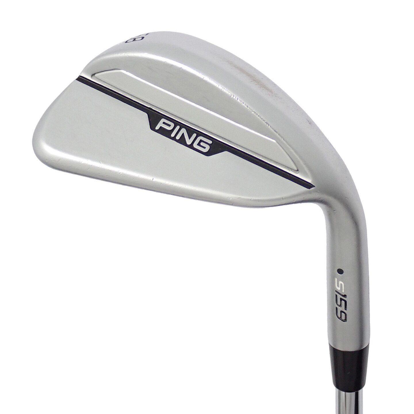 中古】S159 ウェッジ (ピン) PING 通販｜GDO中古ゴルフクラブ