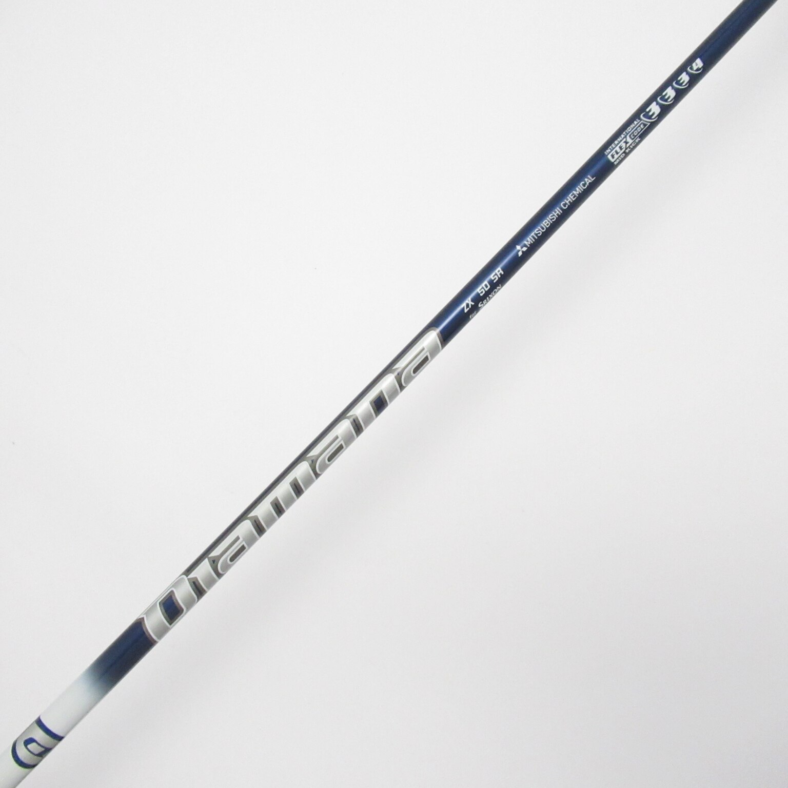 中古】スリクソン ZX フェアウェイウッド Diamana ZX 50 18 SR CD