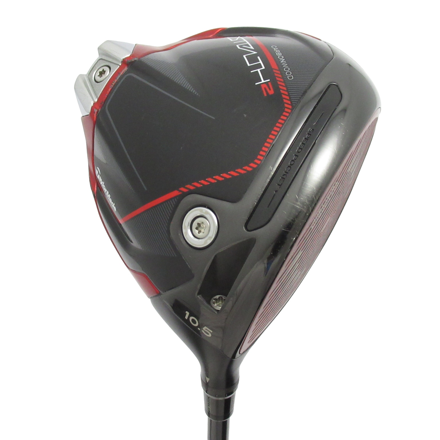 中古】ステルス 2 ドライバー (テーラーメイド) ステルス 通販｜GDO