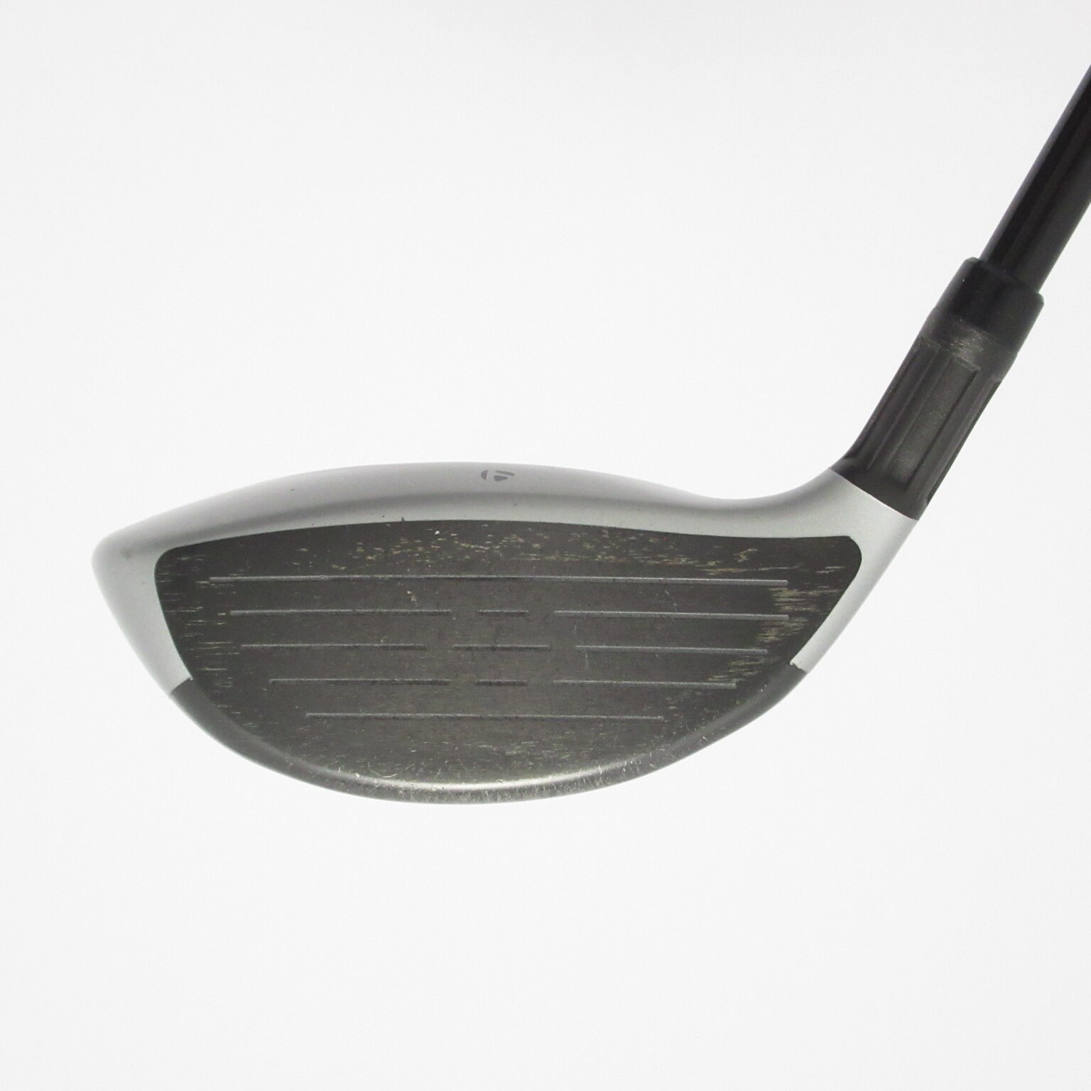 中古M4 フェアウェイウッド FUBUKI TM5 15 S C(フェアウェイウッド