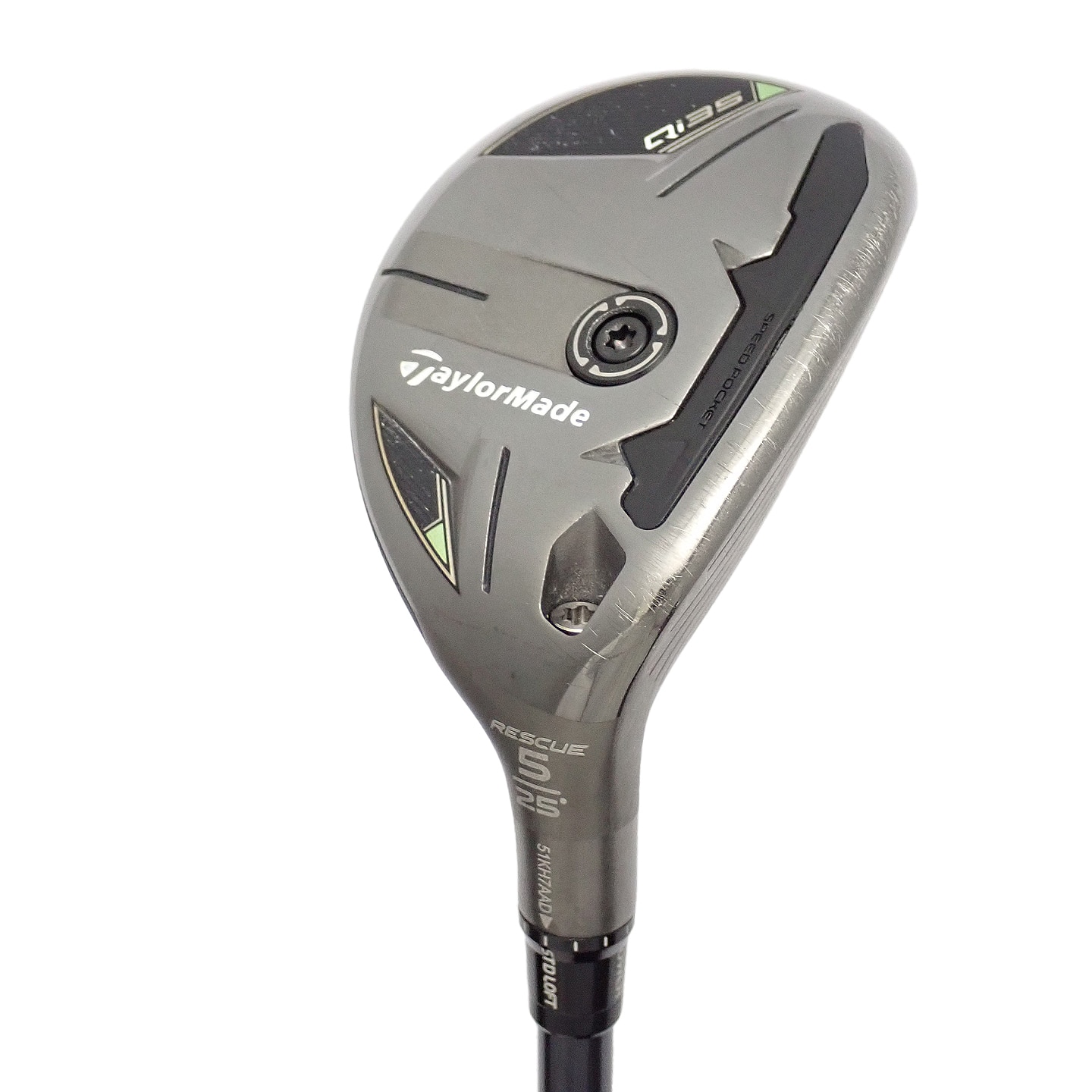 中古】テーラーメイド ユーティリティ 通販｜GDO中古ゴルフクラブ