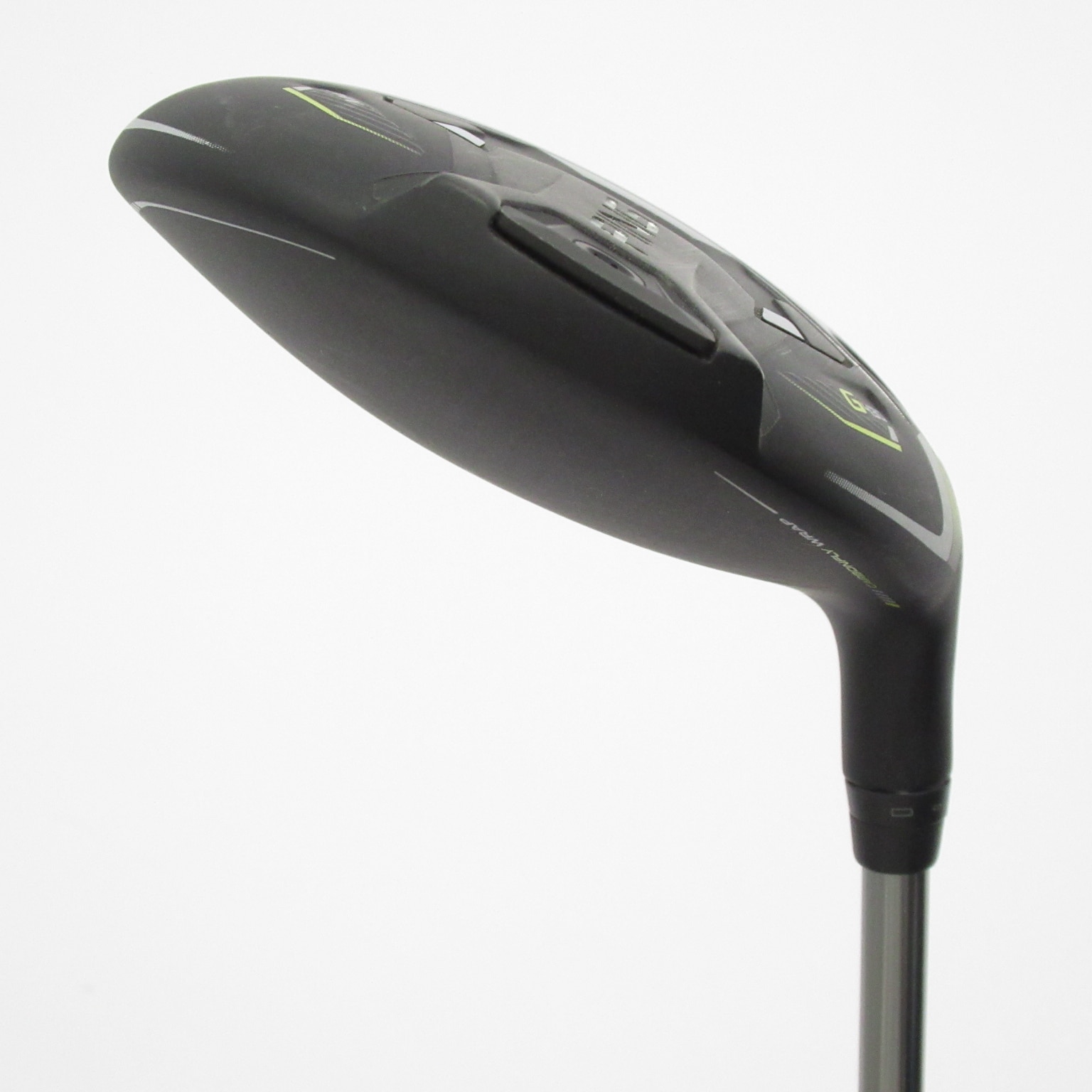 中古】G430 MAX フェアウェイウッド PING TOUR 2.0 CHROME 65 15 S C
