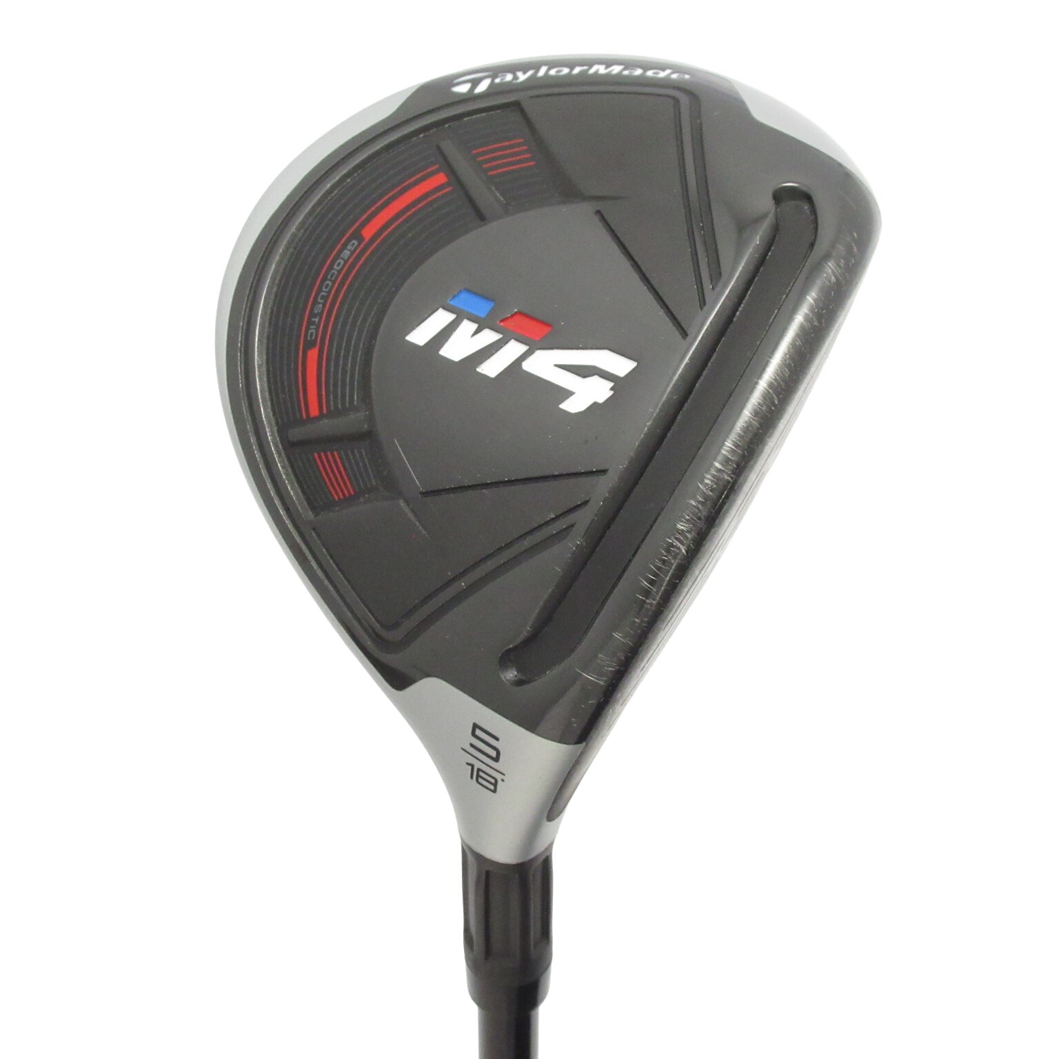 中古】M4 (テーラーメイド) 通販｜GDO中古ゴルフクラブ