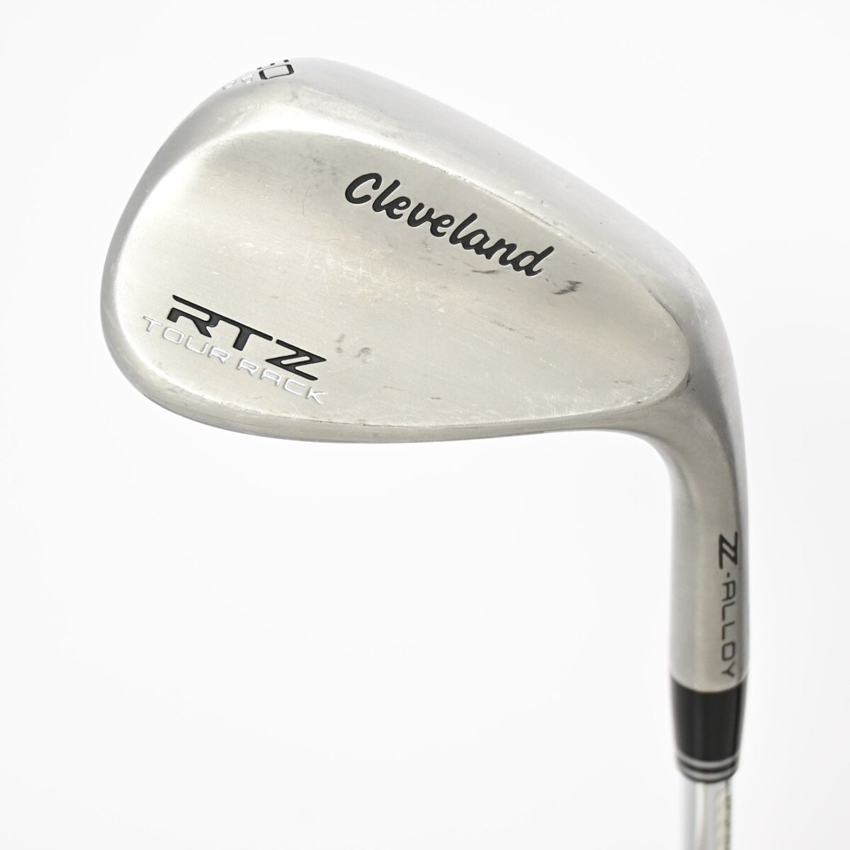 中古】RTZ TOUR RACK ウェッジ (クリーブランド) CG 通販｜GDO中古