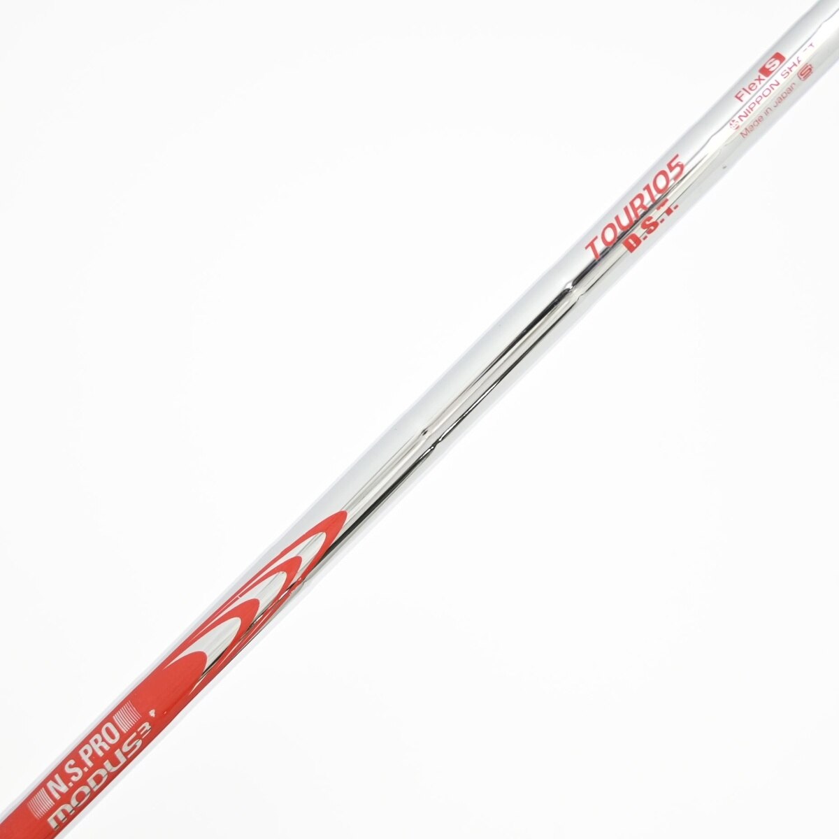 中古】スリクソン ZX5 アイアン N.S.PRO MODUS3 TOUR 105 DST 24 S CD