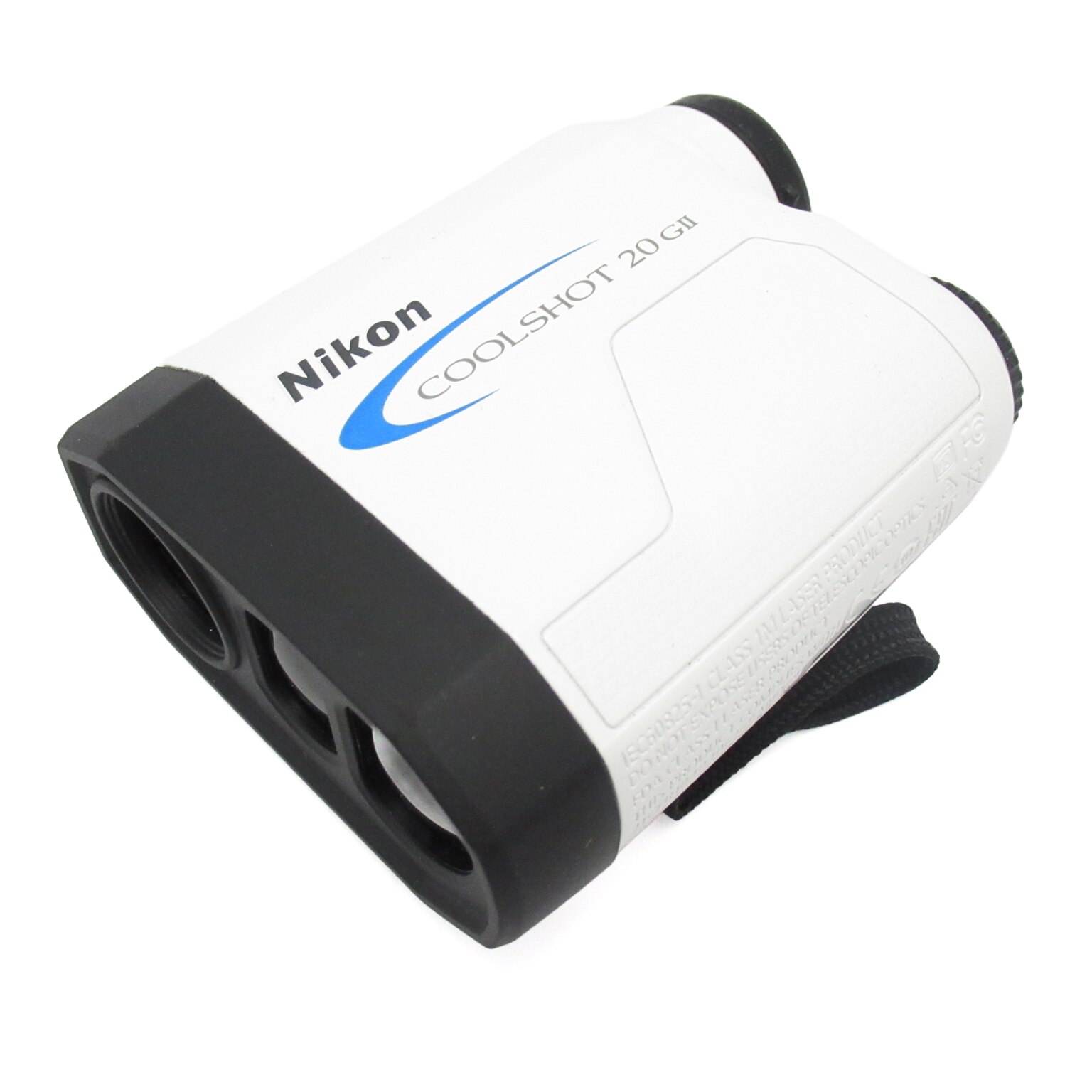 中古】COOLSHOT 20G II - - - C(パーツ)|NIKON(ニコン)の通販 - GDO