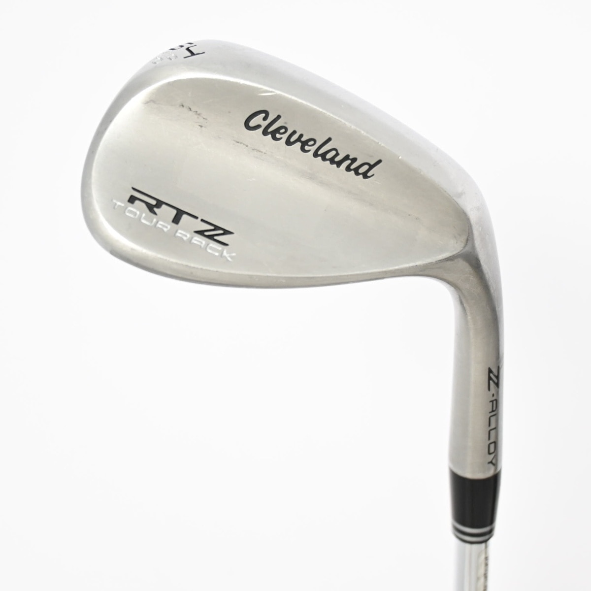 中古】RTZ TOUR RACK ウェッジ (クリーブランド) CG 通販｜GDO中古