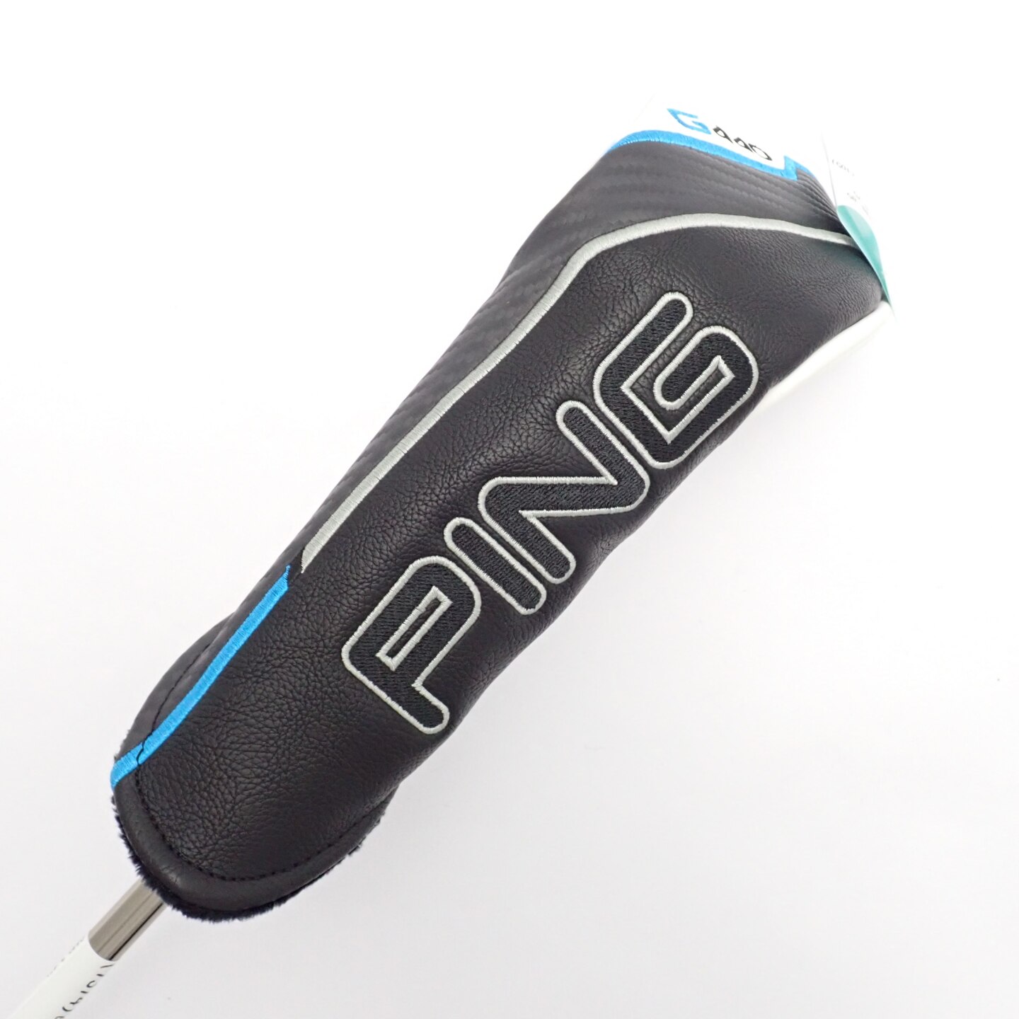 中古】G440 ハイブリッド ユーティリティ PING TOUR 2.0 CHROME 85 30