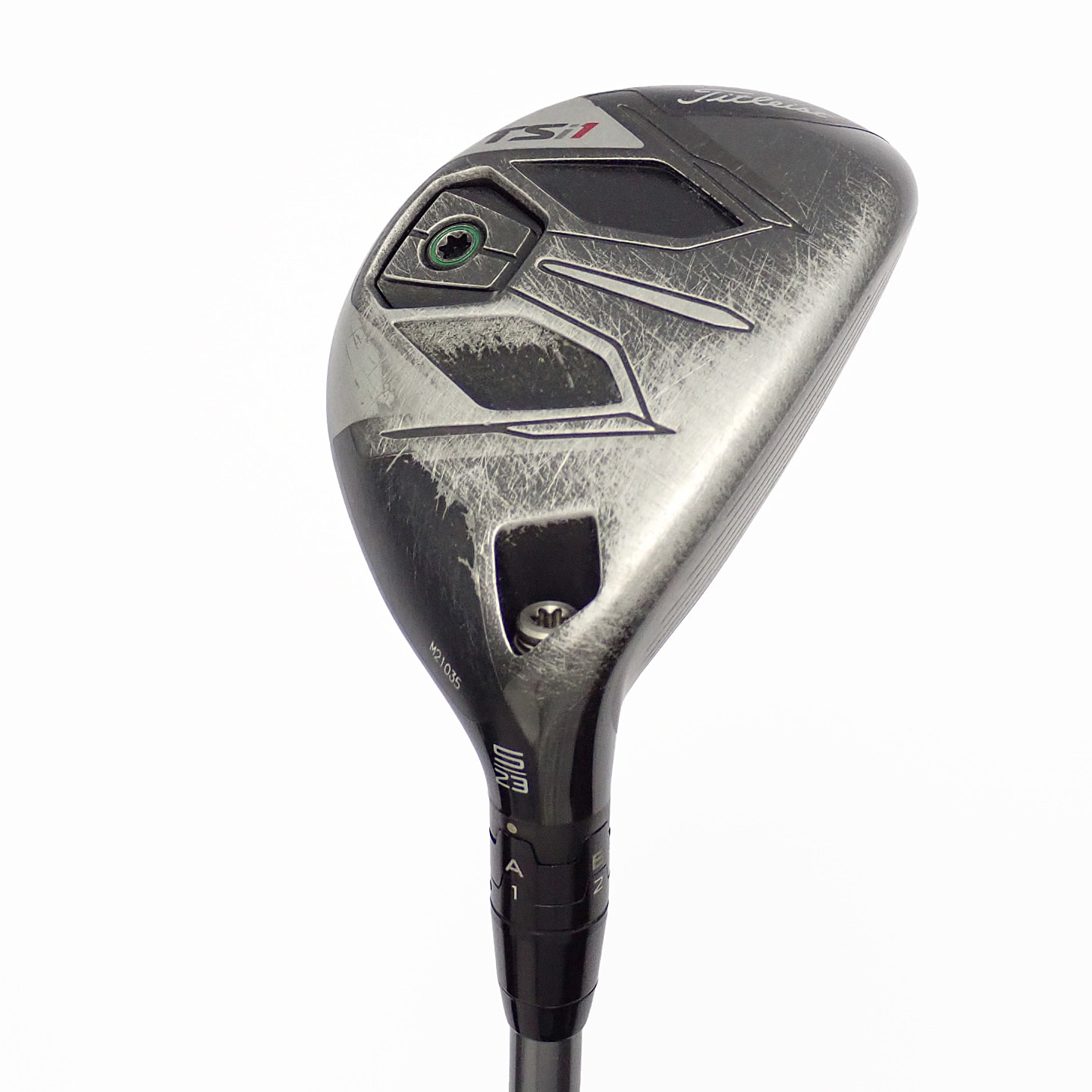 中古】TSi1 ユーティリティ (タイトリスト) TSi 通販｜GDO中古ゴルフクラブ