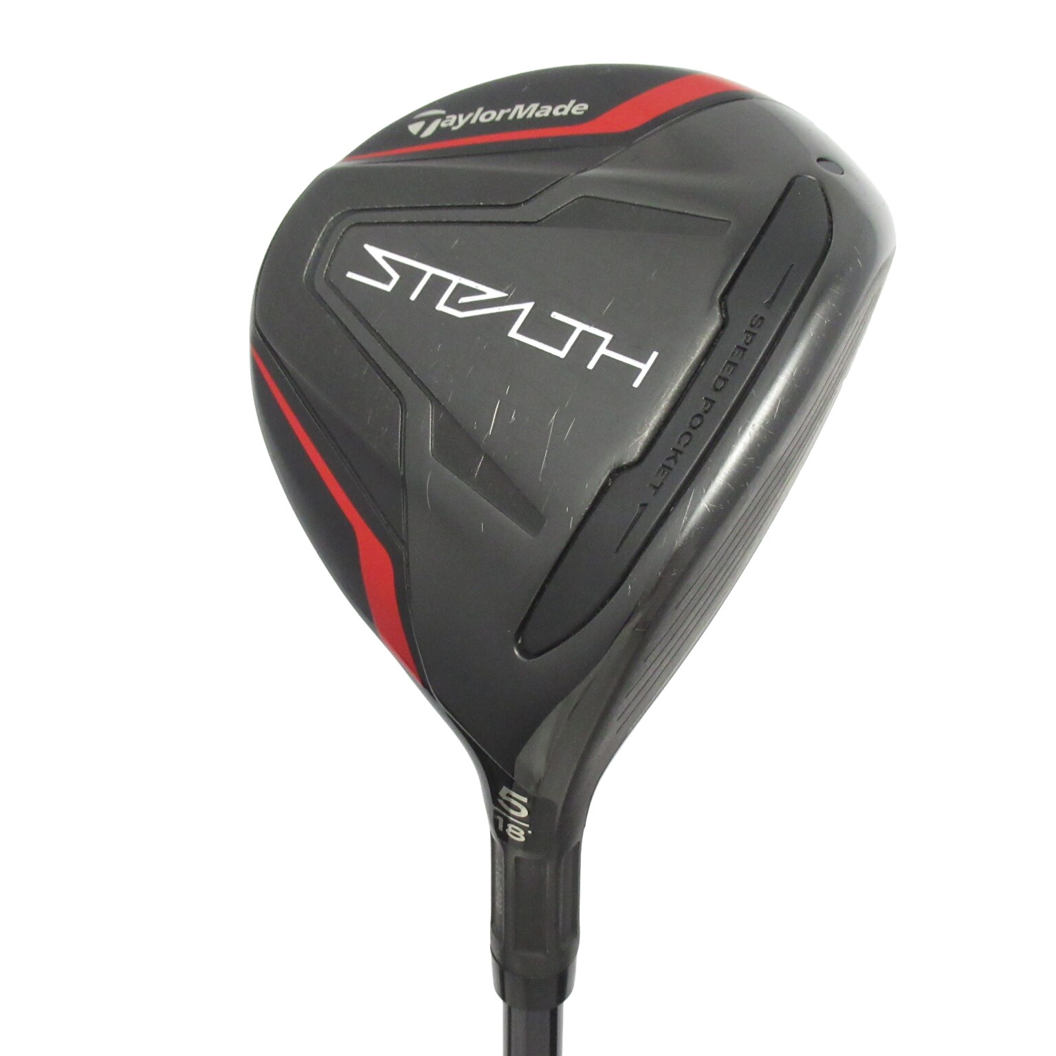 中古】ステルス フェアウェイウッド (テーラーメイド) ステルス 通販