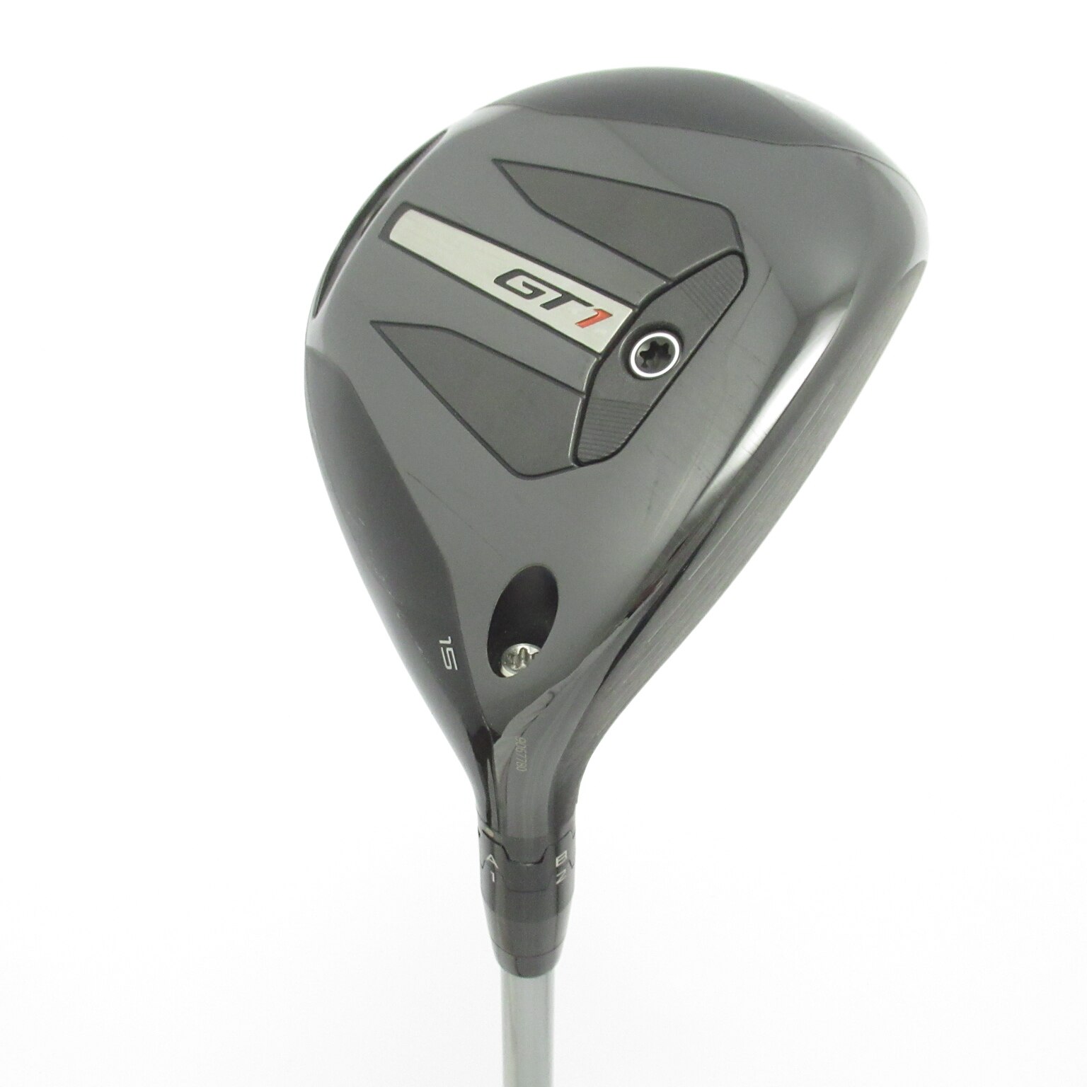 中古】GT1 (タイトリスト) Titleist 通販｜GDO中古ゴルフクラブ