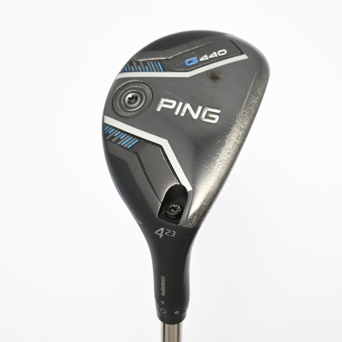 中古】G440 ハイブリッド ユーティリティ PING TOUR 2.0 CHROME 85 23