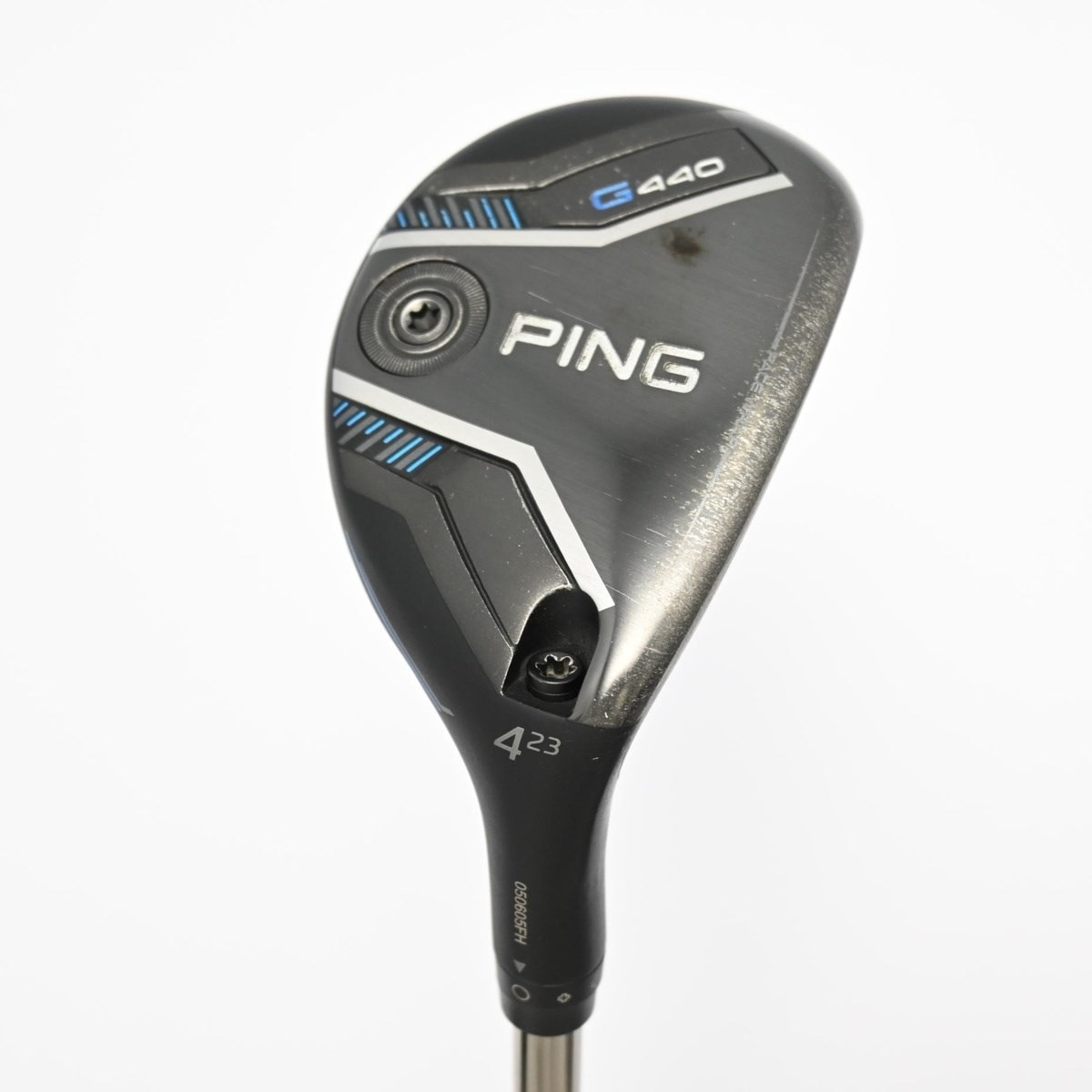 中古】G440 ハイブリッド ユーティリティ PING TOUR 2.0 CHROME 85 23