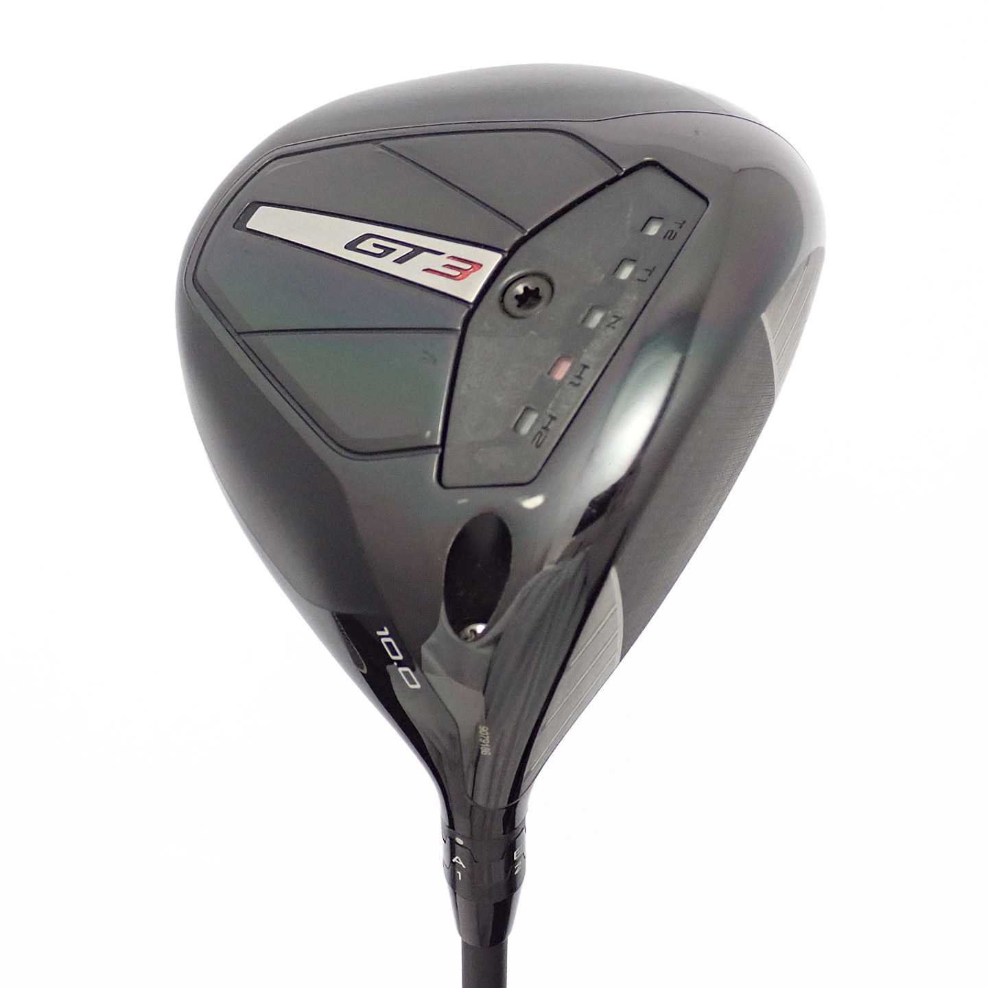 中古】GT3 (タイトリスト) Titleist 通販｜GDO中古ゴルフクラブ