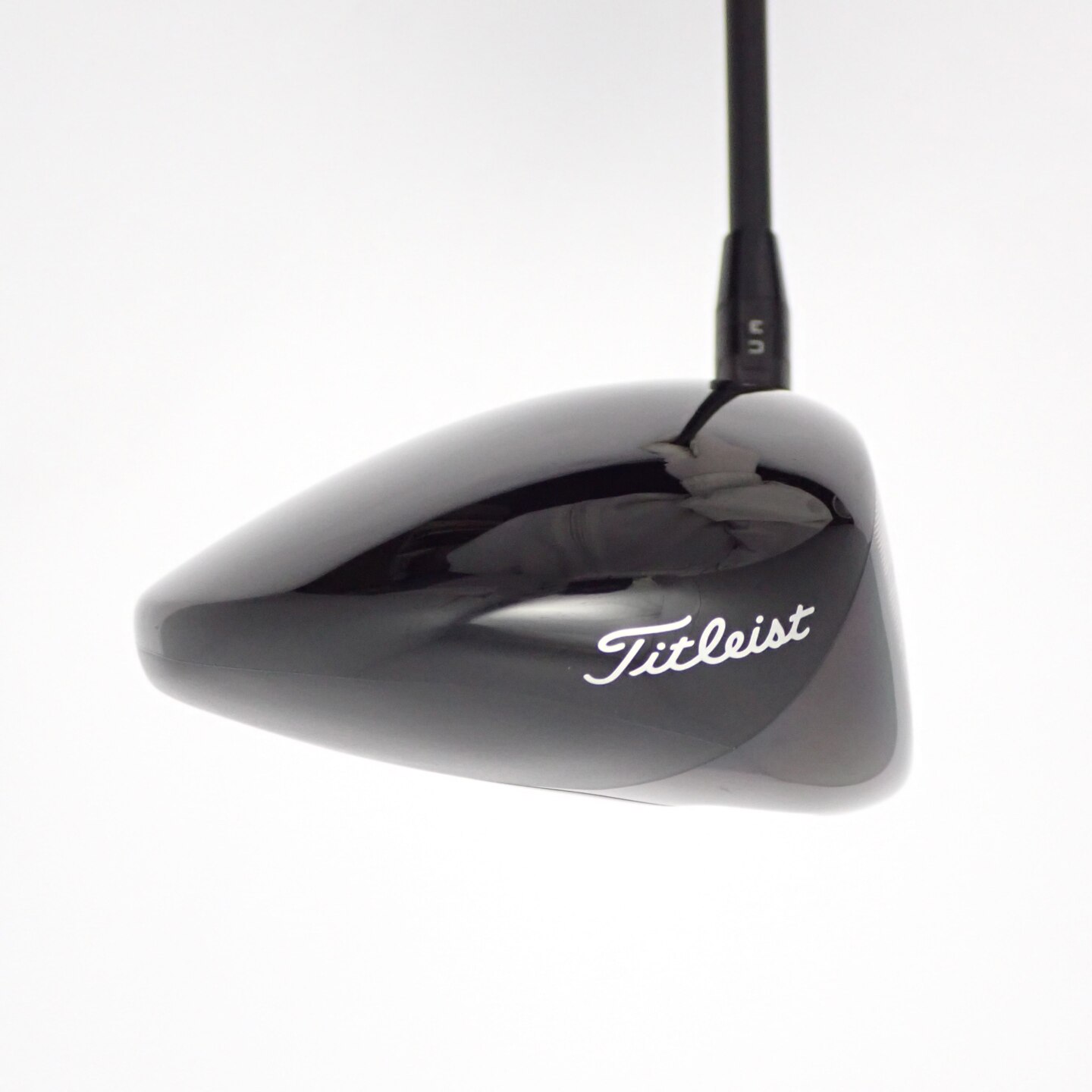 中古】GT3 ドライバー TENSEI 1K BLACK 65 10 S C(ドライバー（単品
