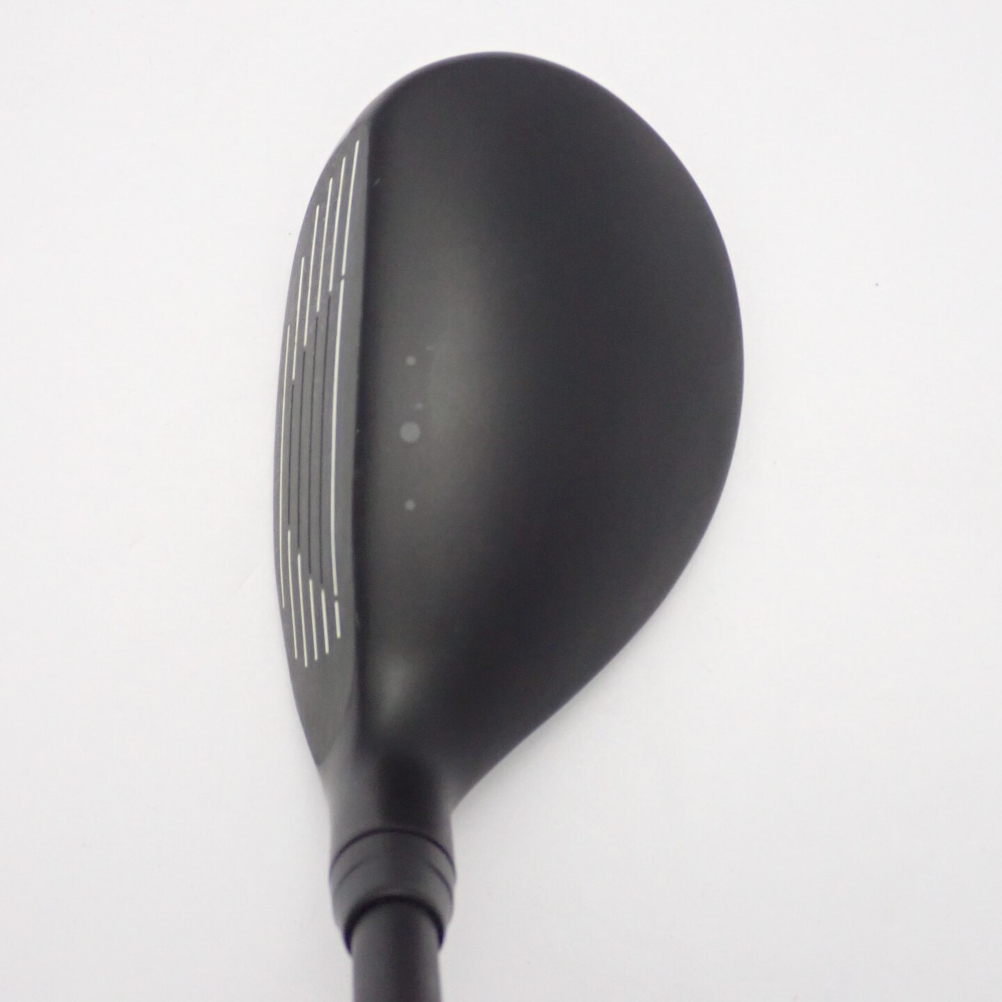 中古】G425 ハイブリッド ユーティリティ ALTA J CB SLATE 22 R CD