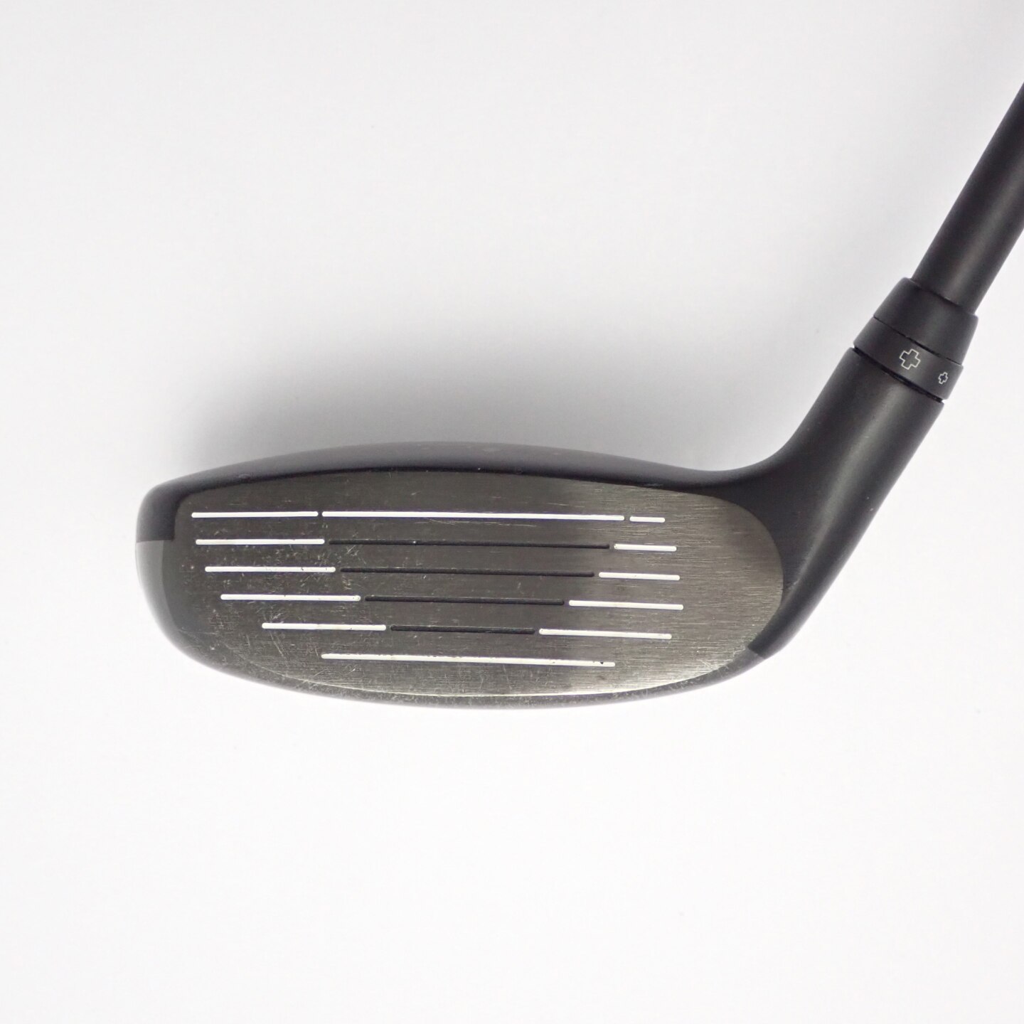 中古】G425 ハイブリッド ユーティリティ ALTA J CB SLATE 22 R CD