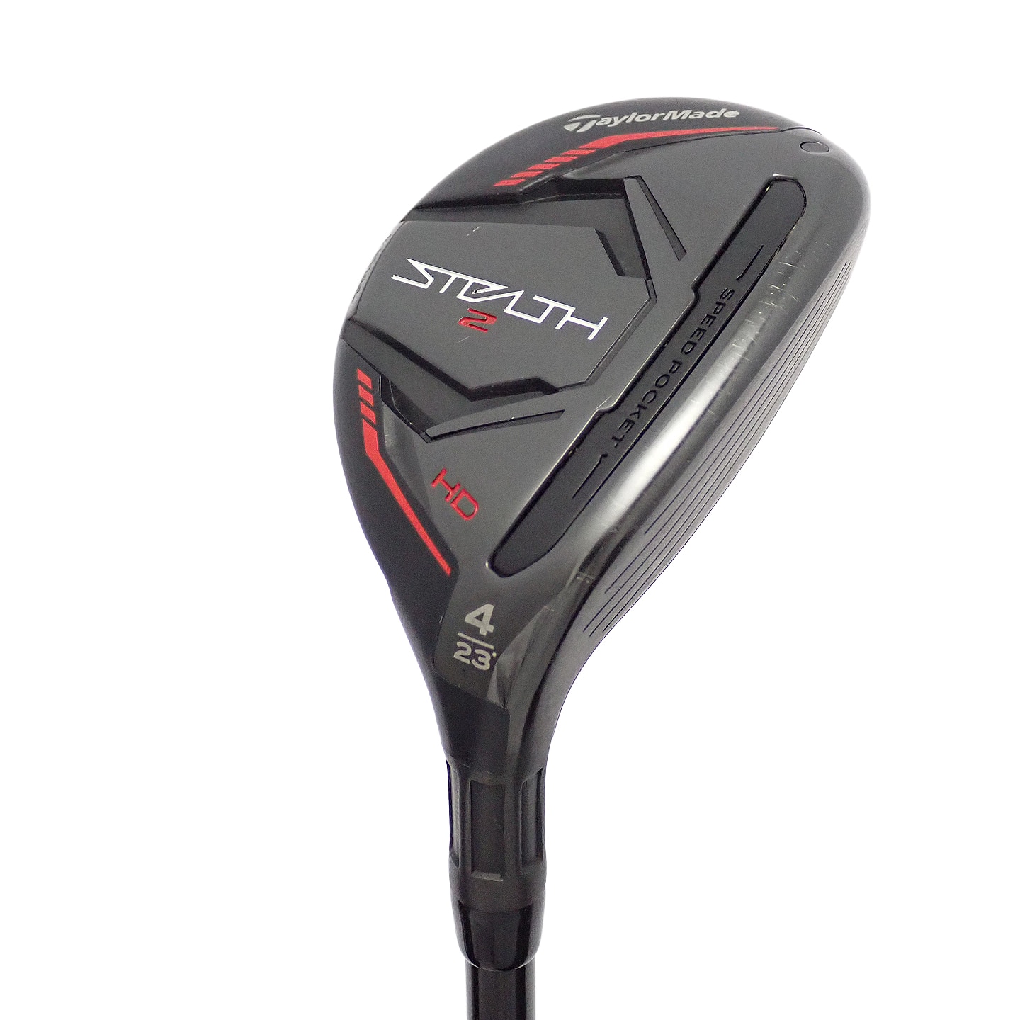 中古】ステルス ユーティリティ (テーラーメイド) 通販｜GDO中古ゴルフ