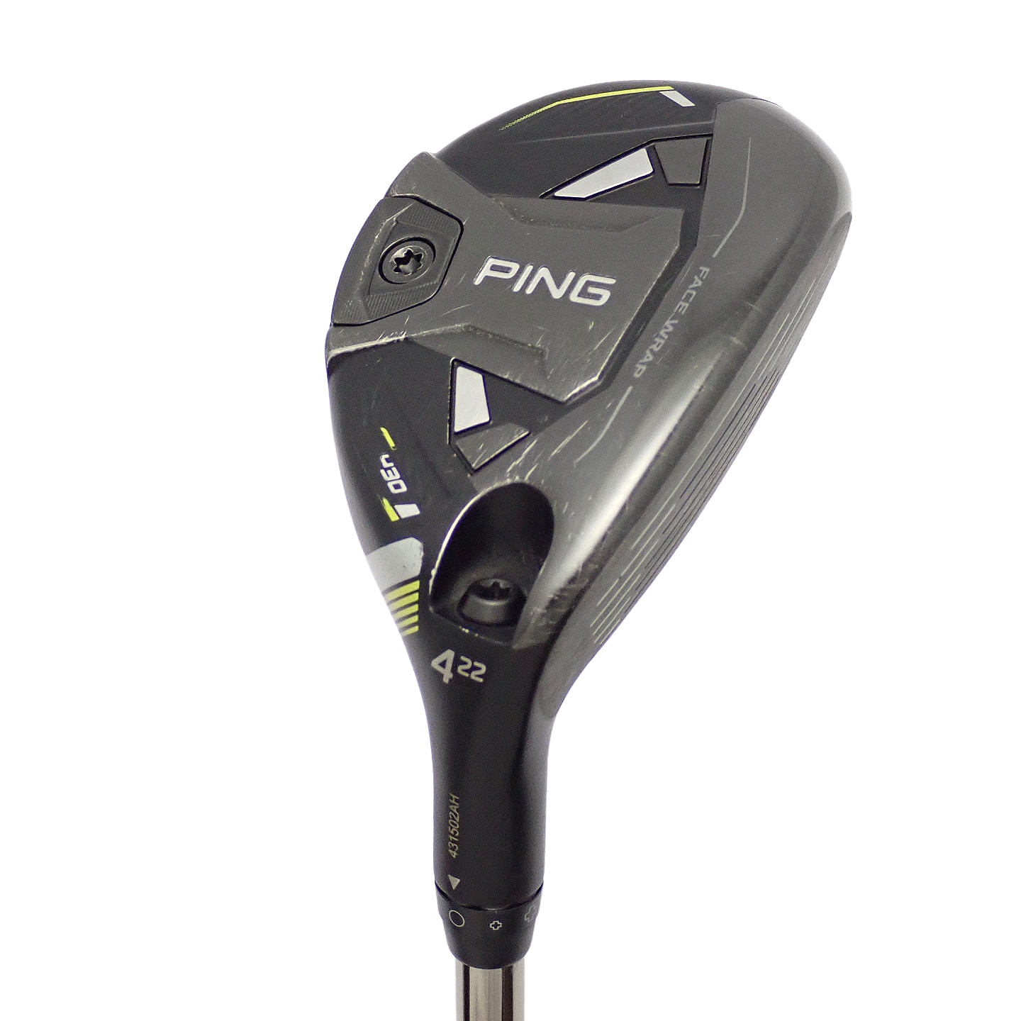 中古】G430 ユーティリティ (ピン) 通販｜GDO中古ゴルフクラブ