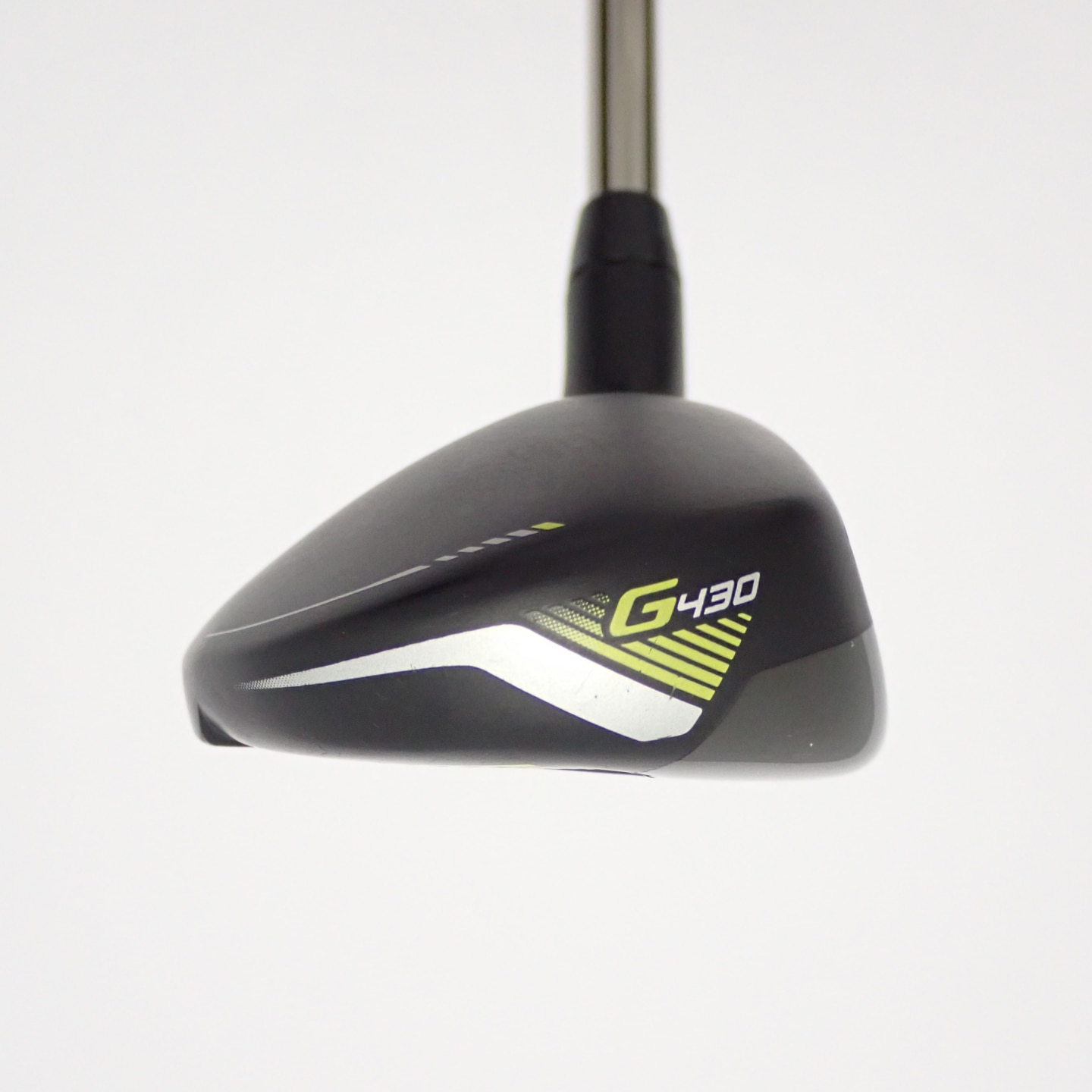 中古】G430 ハイブリッド ユーティリティ PING TOUR 2.0 CHROME 85 22