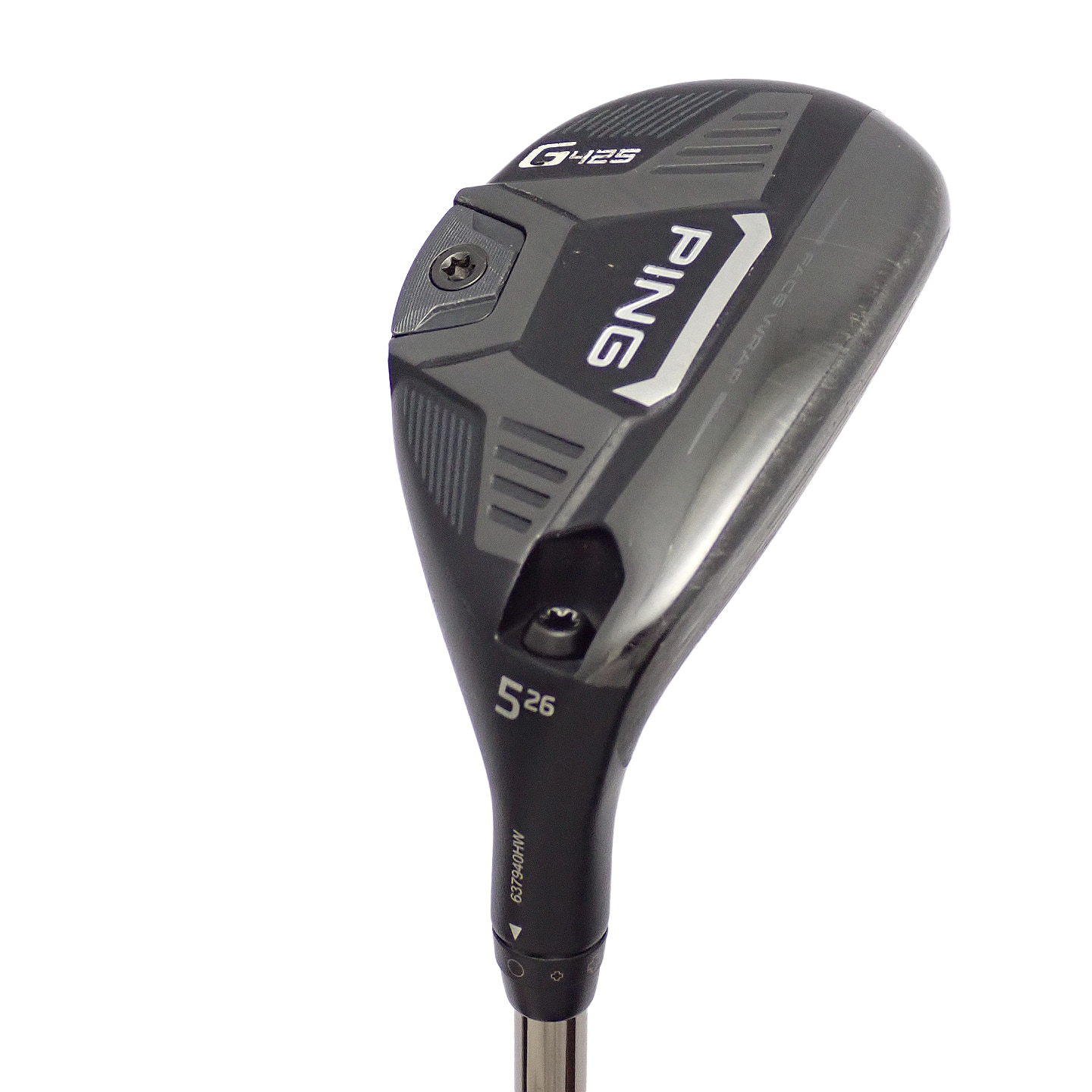 中古】G425 ユーティリティ (ピン) G425 通販｜GDO中古ゴルフクラブ