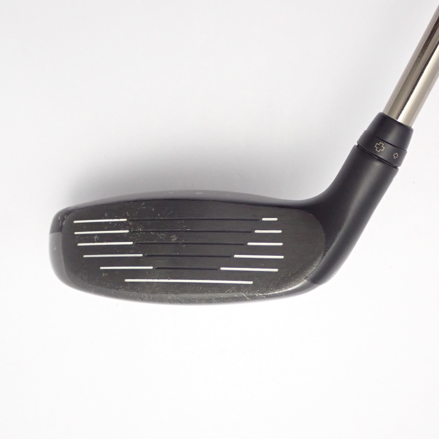 中古】G425 ハイブリッド ユーティリティ PING TOUR 173-85 26 R CD