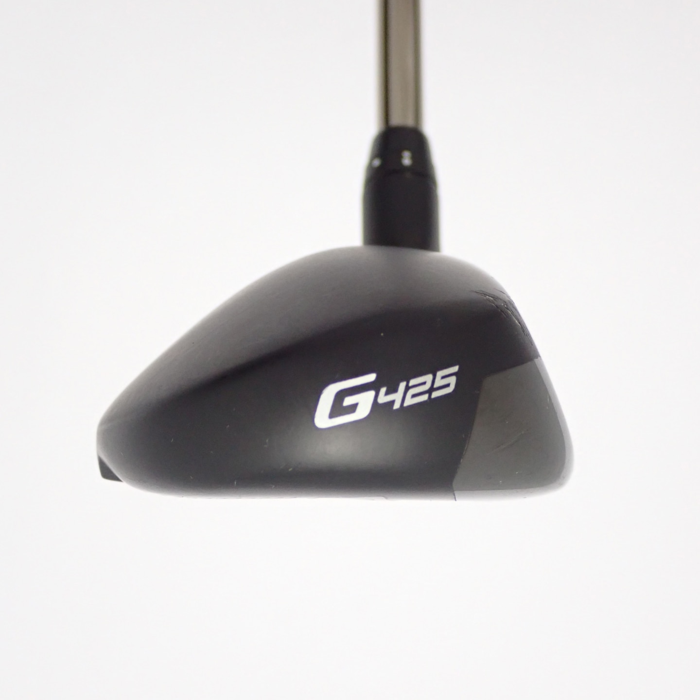 中古】G425 ハイブリッド ユーティリティ PING TOUR 173-85 26 R CD