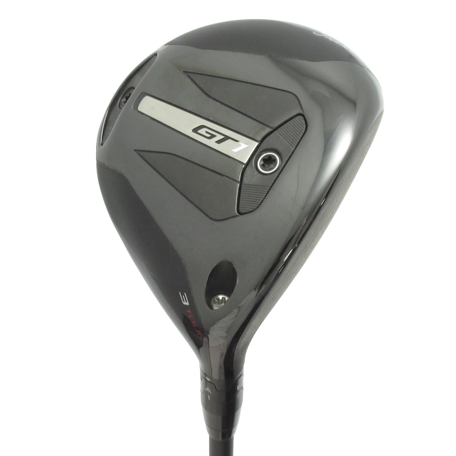 中古】GT1 3TOUR フェアウェイウッド (タイトリスト) Titleist 通販