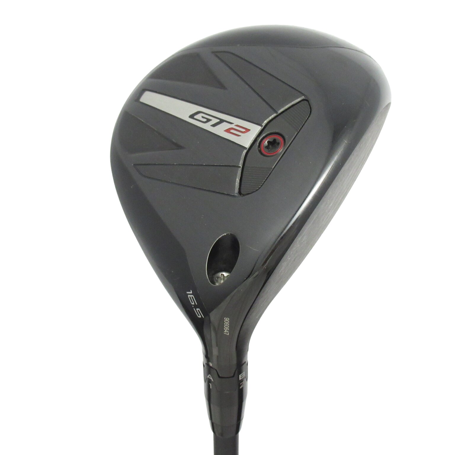 中古】GT2 フェアウェイウッド (タイトリスト) Titleist メンズ 通販