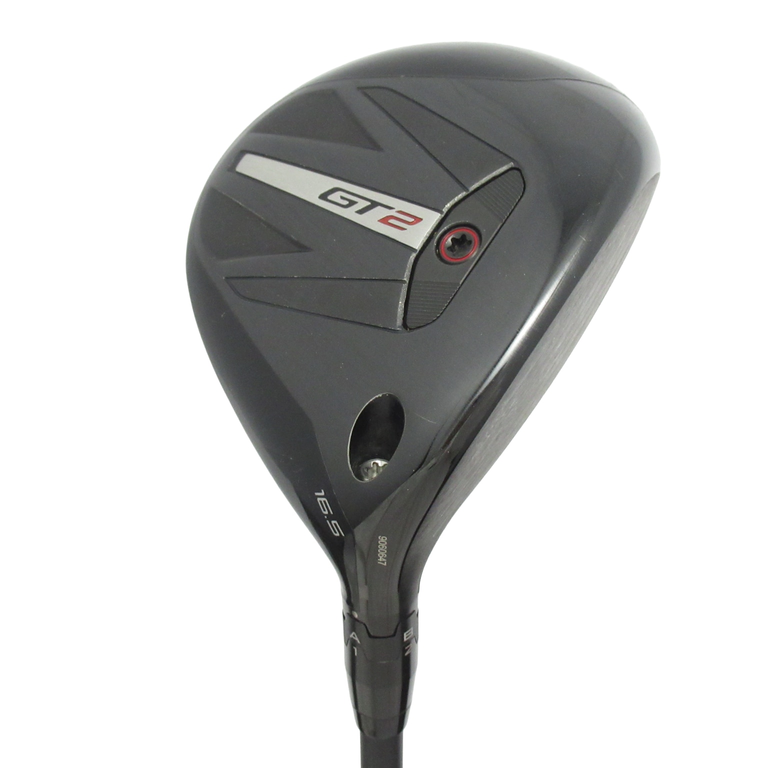 中古】GT2 フェアウェイウッド TENSEI 1K BLUE 55 16.5 S CD
