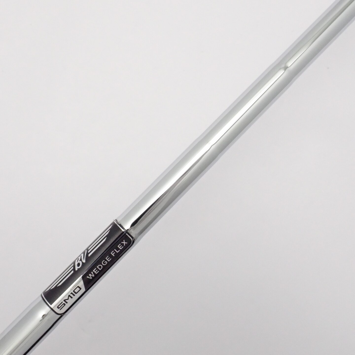 中古】ボーケイ SM10 ツアークローム ウェッジ Dynamic Gold 56-08