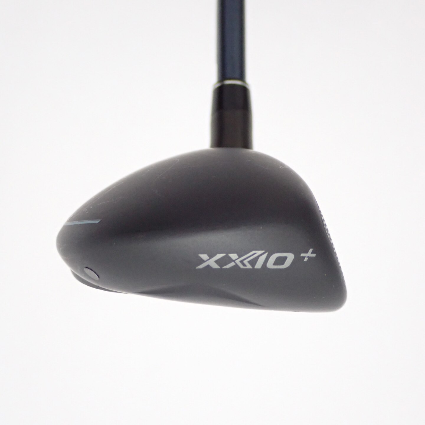 中古】ゼクシオ 14+ (2026) ユーティリティ SPEEDER NX DST for XXIO