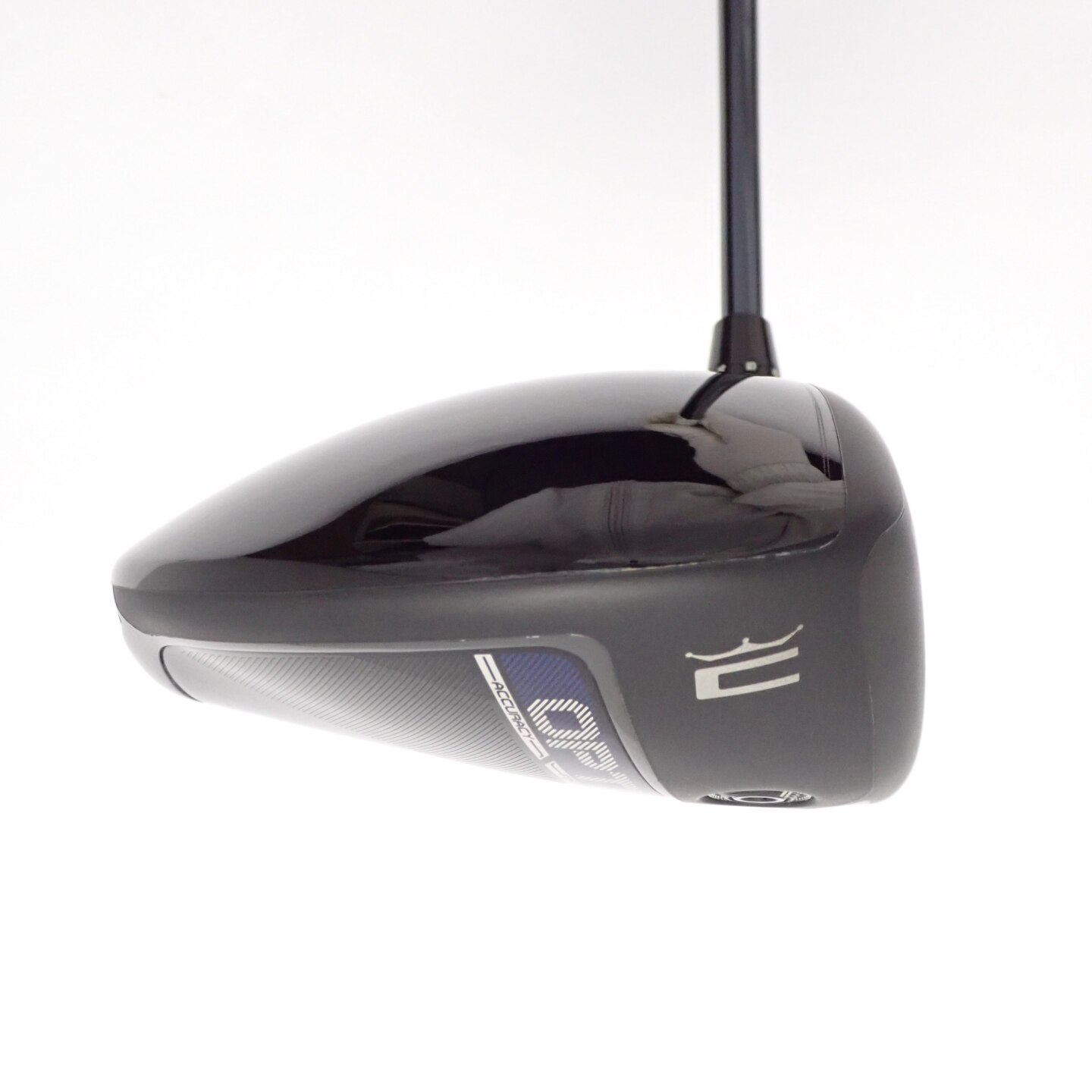 中古】OPTM X ドライバー LIN-Q for Cobra(2026) 9 S BC(ドライバー