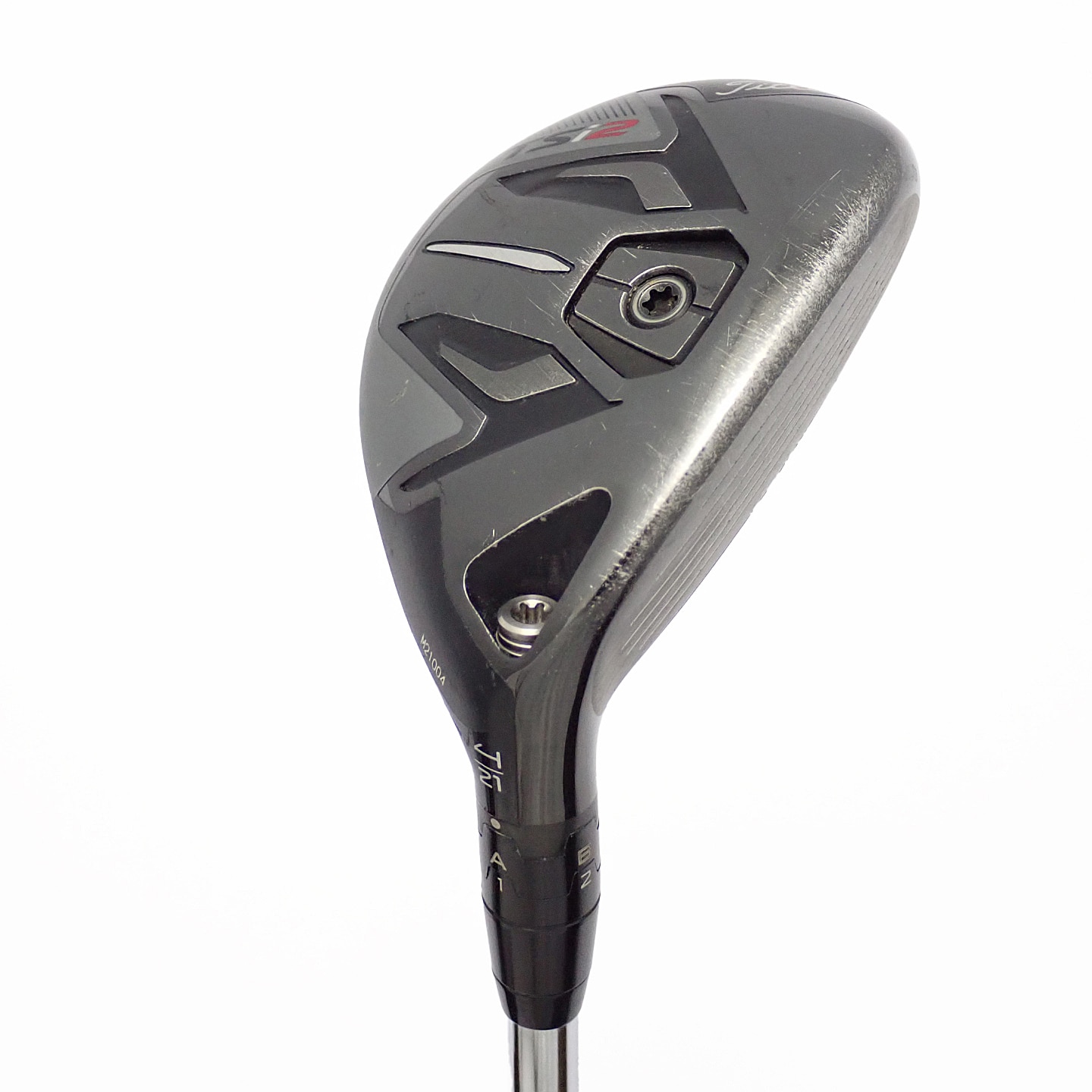 中古】TSi2 ユーティリティ (タイトリスト) TSi 通販｜GDO中古ゴルフクラブ