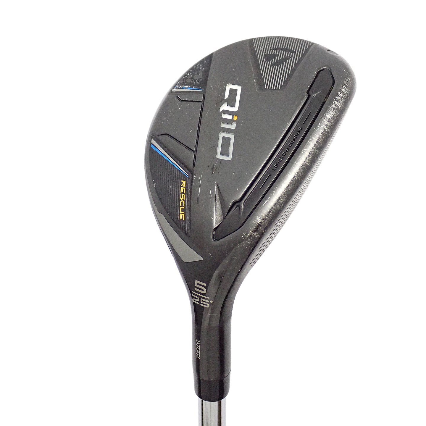 Qi10 レスキュー 3U NSPRO 820GH S 中古】Qi10 レスキュー ユーティリティ N.S.PRO 820GH 25 S CD