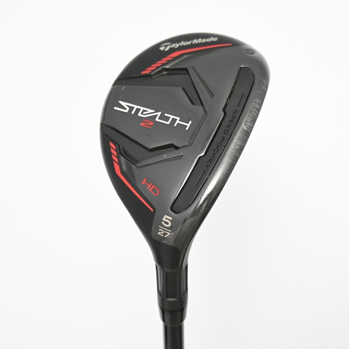 中古】ステルス ユーティリティ (テーラーメイド) 通販｜GDO中古ゴルフ