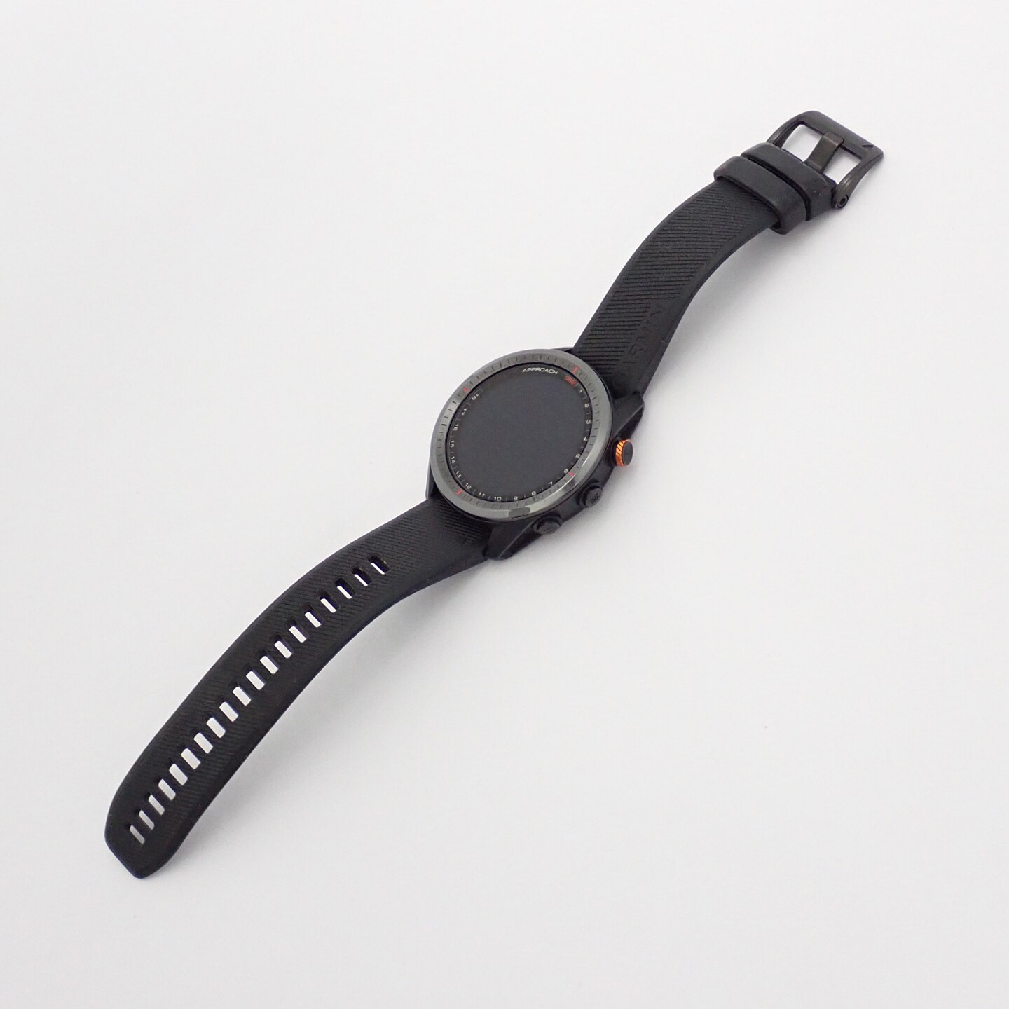 中古】Approach S62 - - - CD(パーツ)|GARMIN(ガーミン)の通販 - GDO