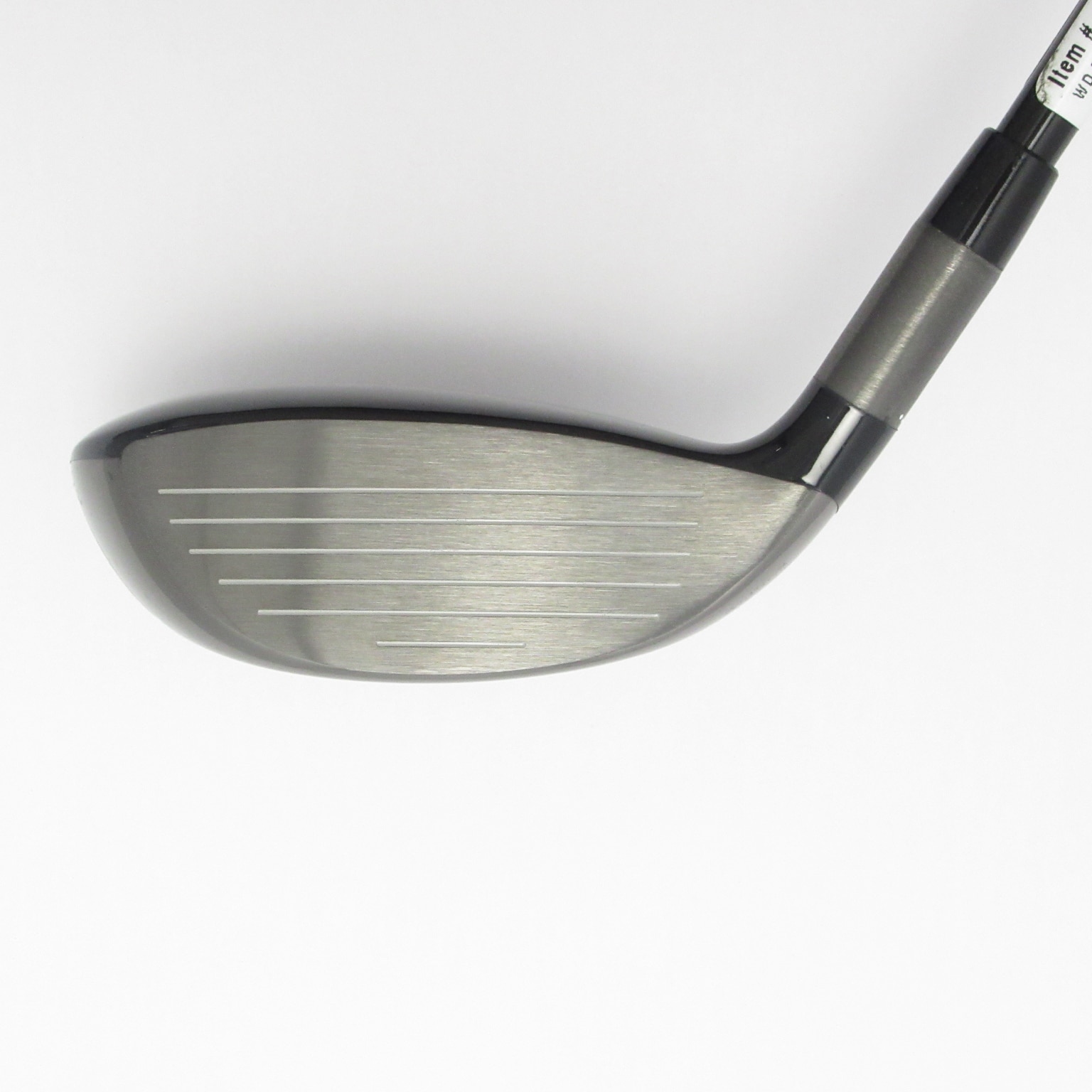 中古】APEX UW(2025) ユーティリティ TENSEI BLACK SILVER 70 for