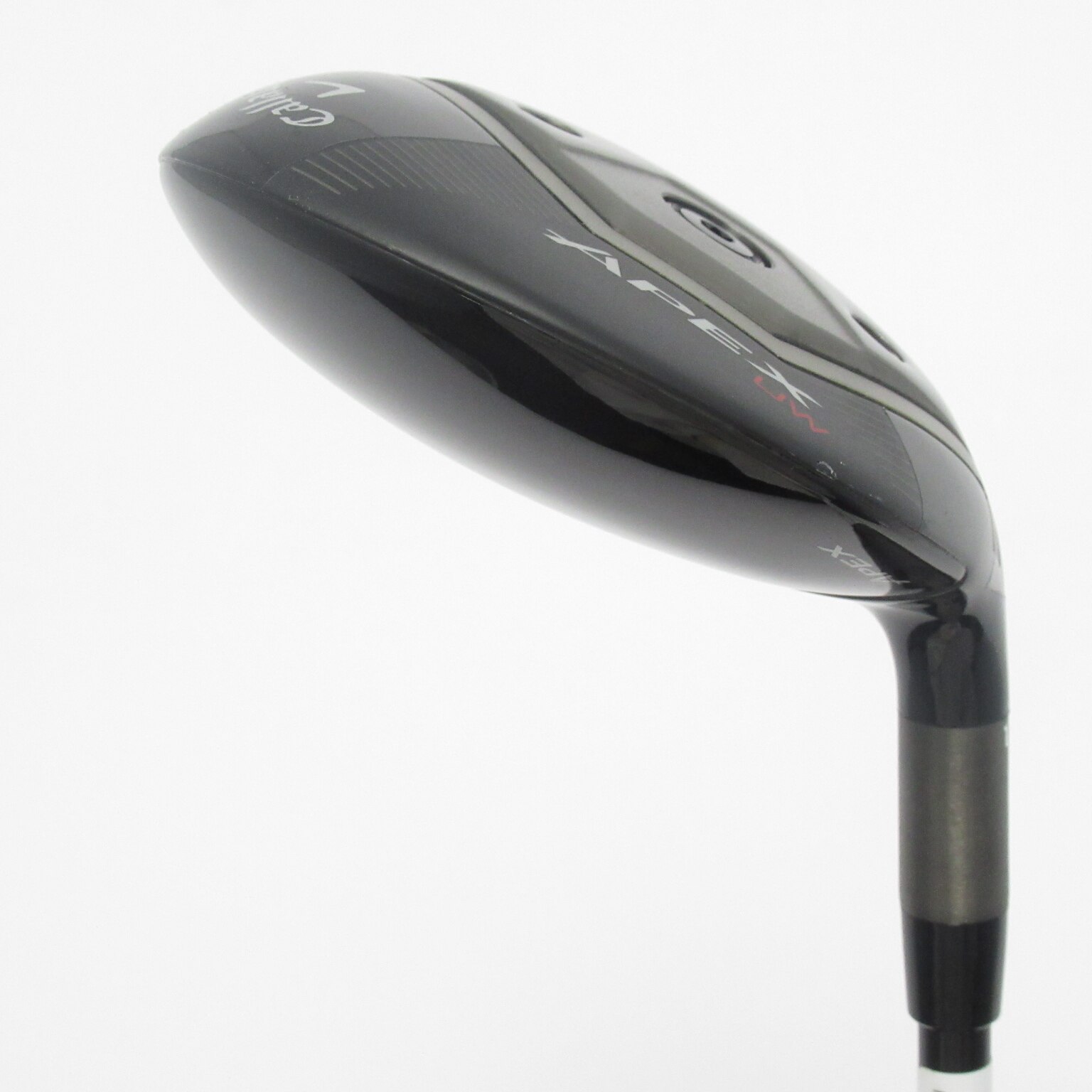 中古】APEX UW(2025) ユーティリティ TENSEI BLACK SILVER 70 for