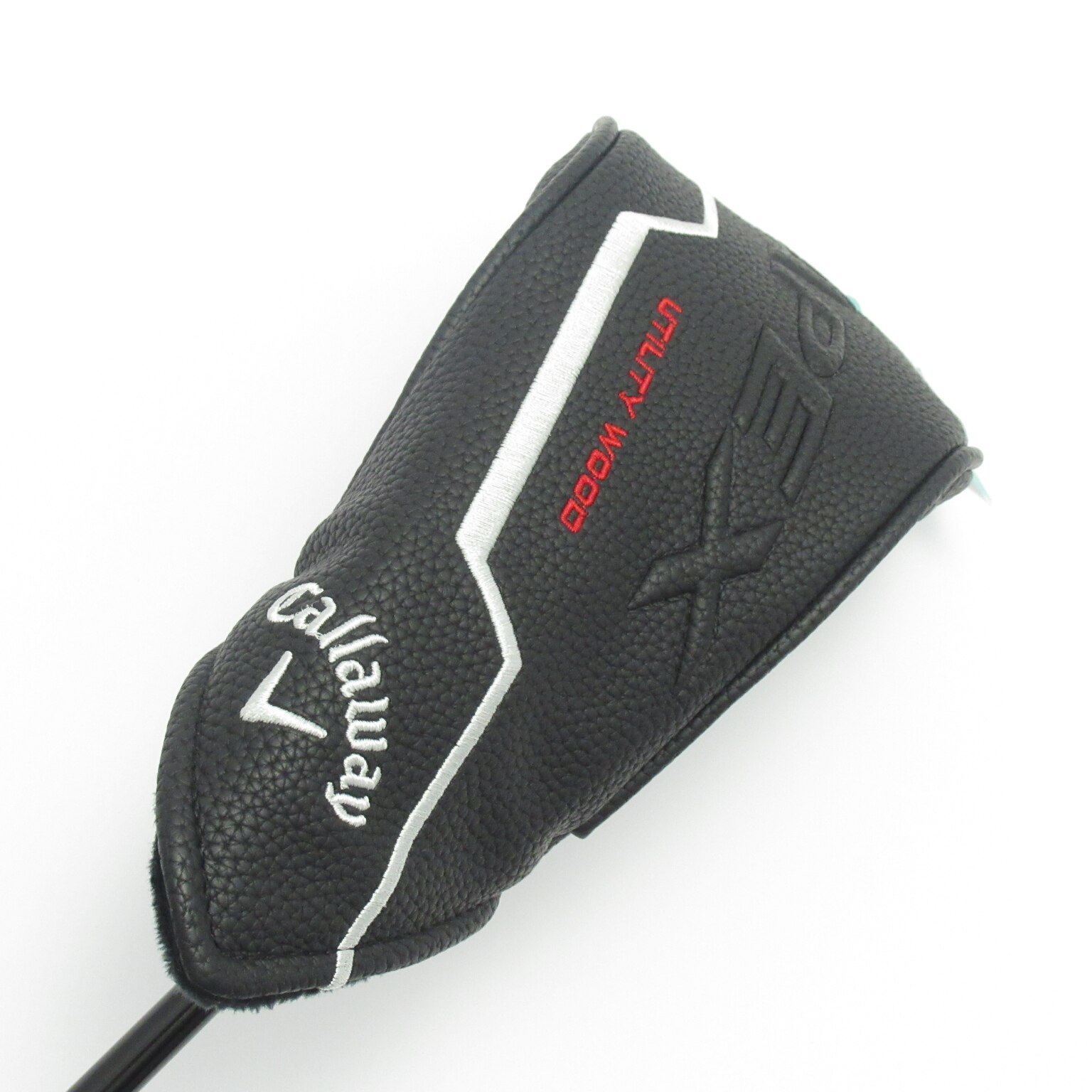中古】APEX UW(2025) ユーティリティ TENSEI BLACK SILVER 70 for