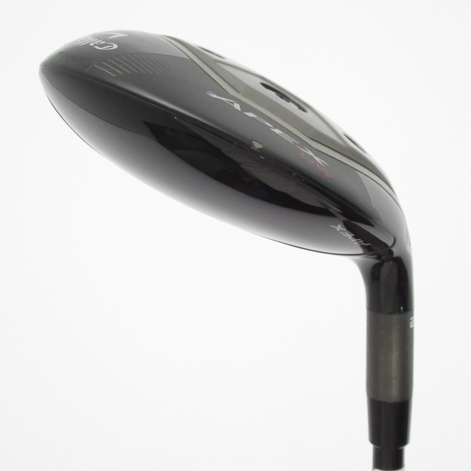 中古】APEX UW(2025) ユーティリティ TENSEI BLACK SILVER 70 for